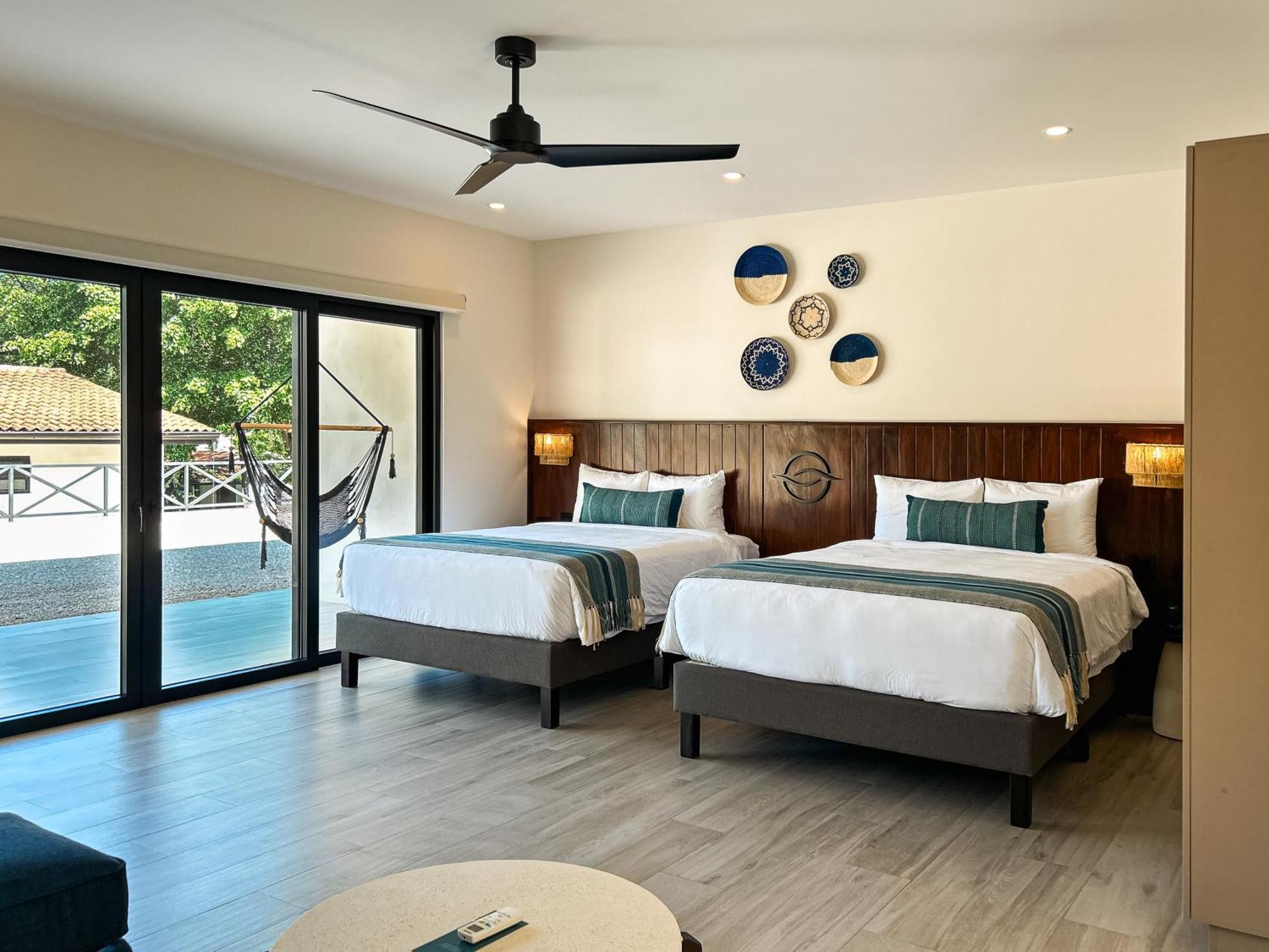 Reunion And Wellness Center 4* Playa Danta