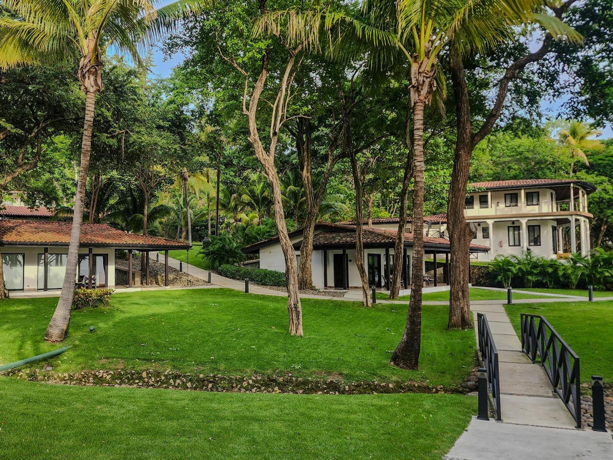 Reunion And Wellness Center Hotel Playa Danta