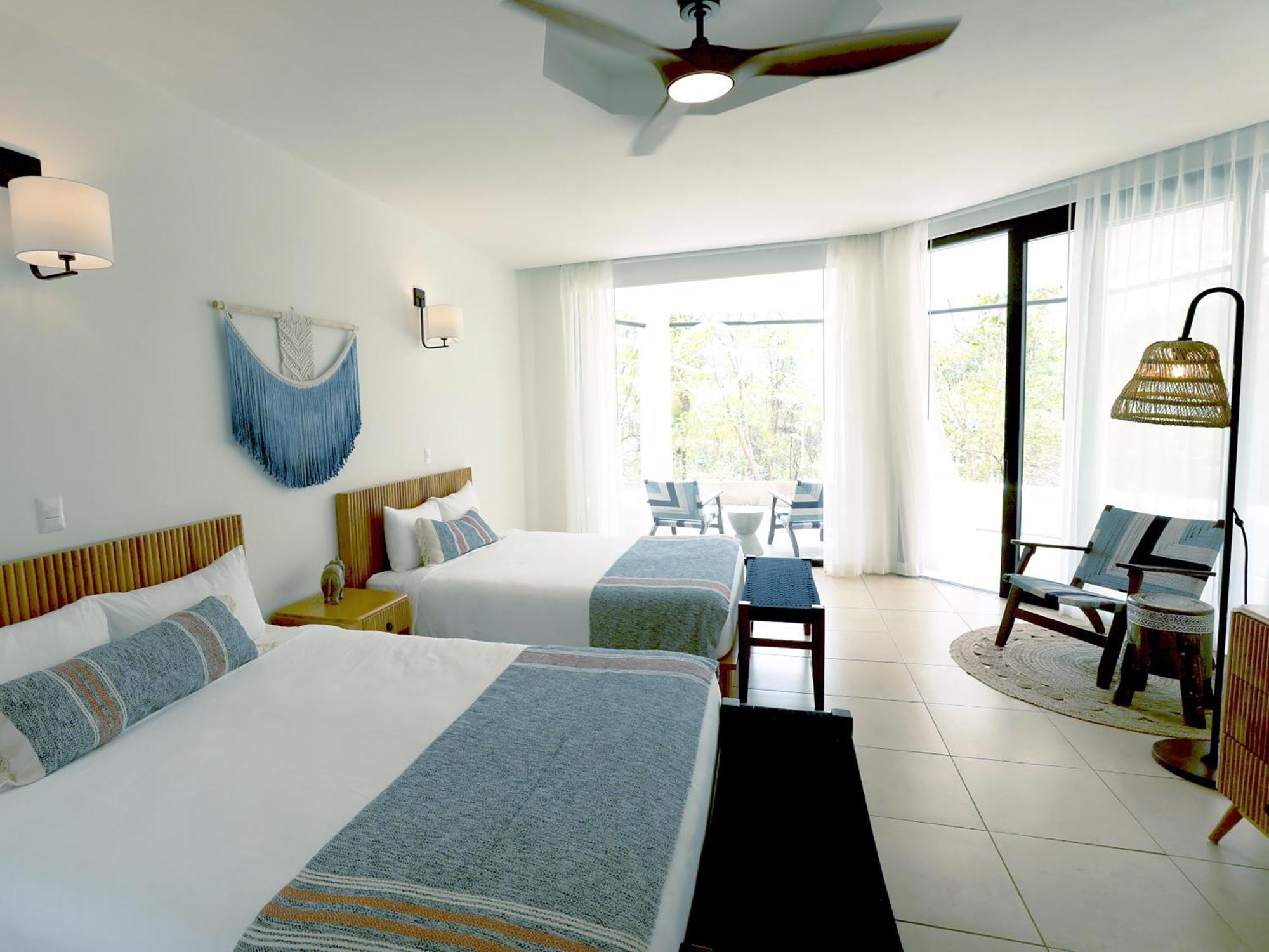 Reunion And Wellness Center Playa Danta