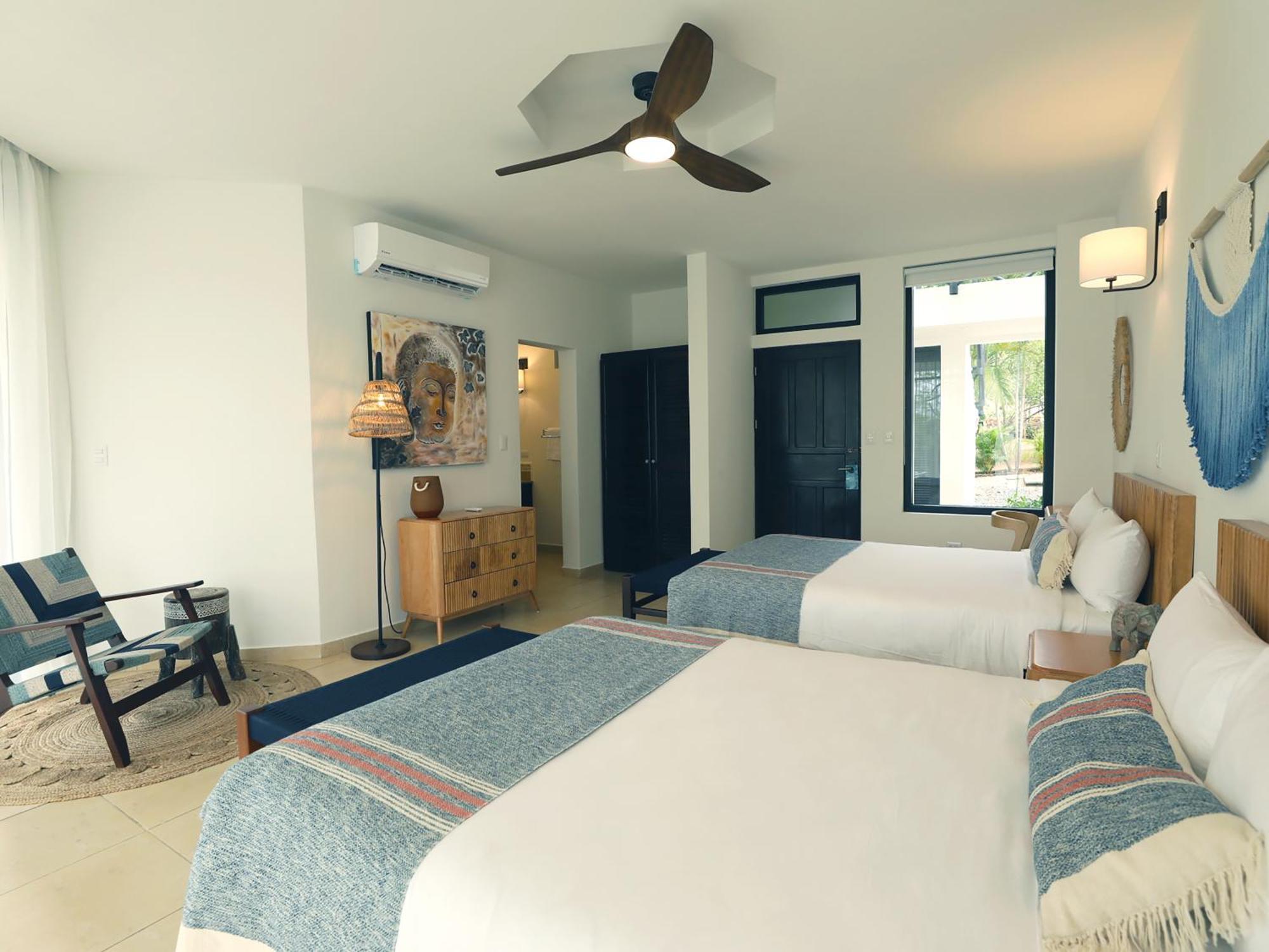 Reunion And Wellness Center 4* Playa Danta