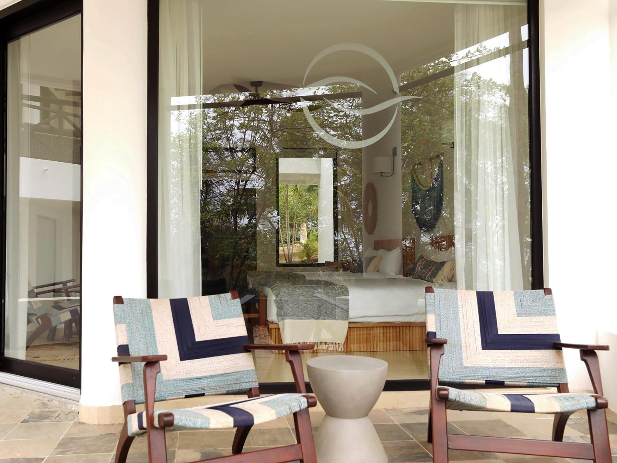 Hotel Reunion And Wellness Center 4*