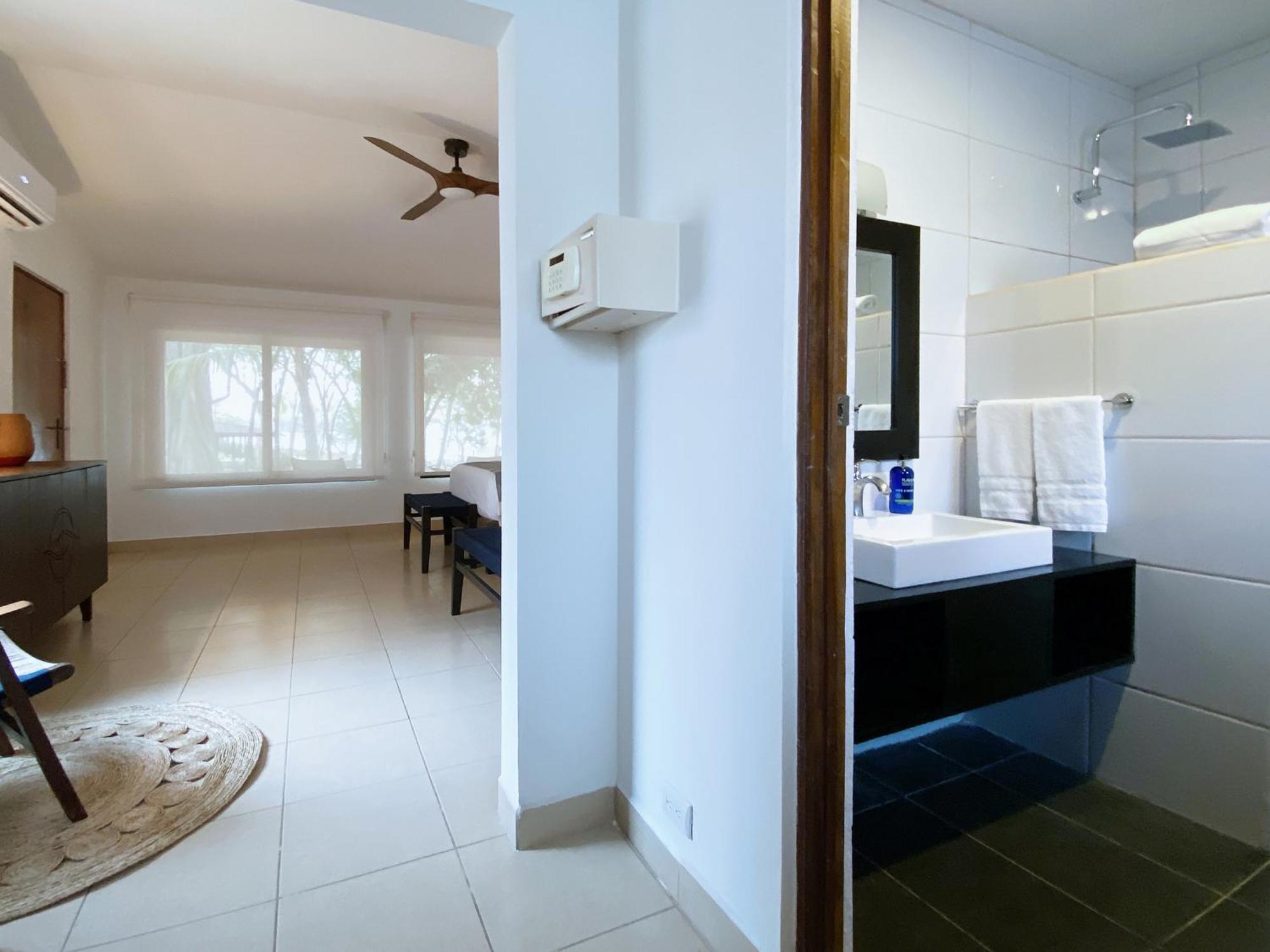 Reunion And Wellness Center Playa Danta