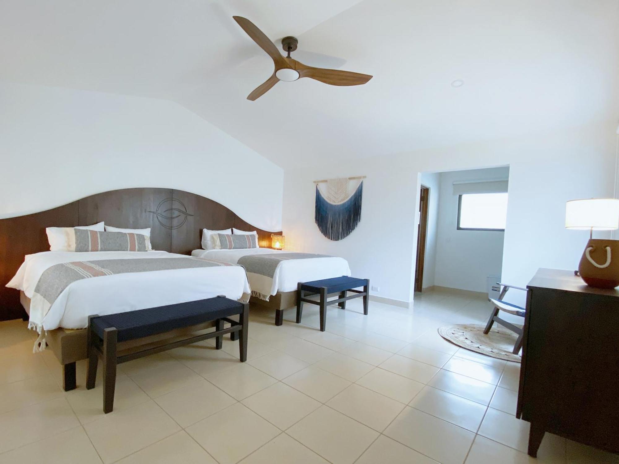 Hotel Reunion And Wellness Center Playa Danta