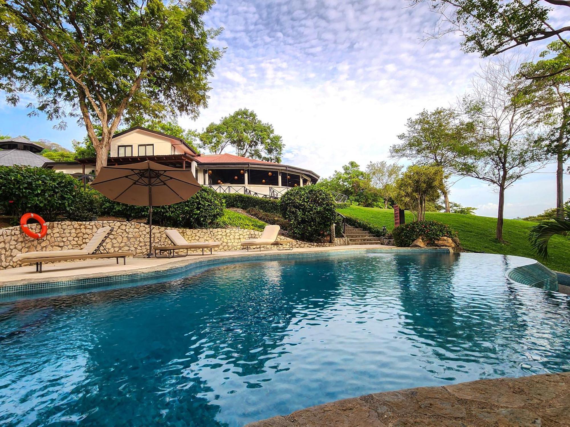 Reunion And Wellness Center 4* Playa Danta