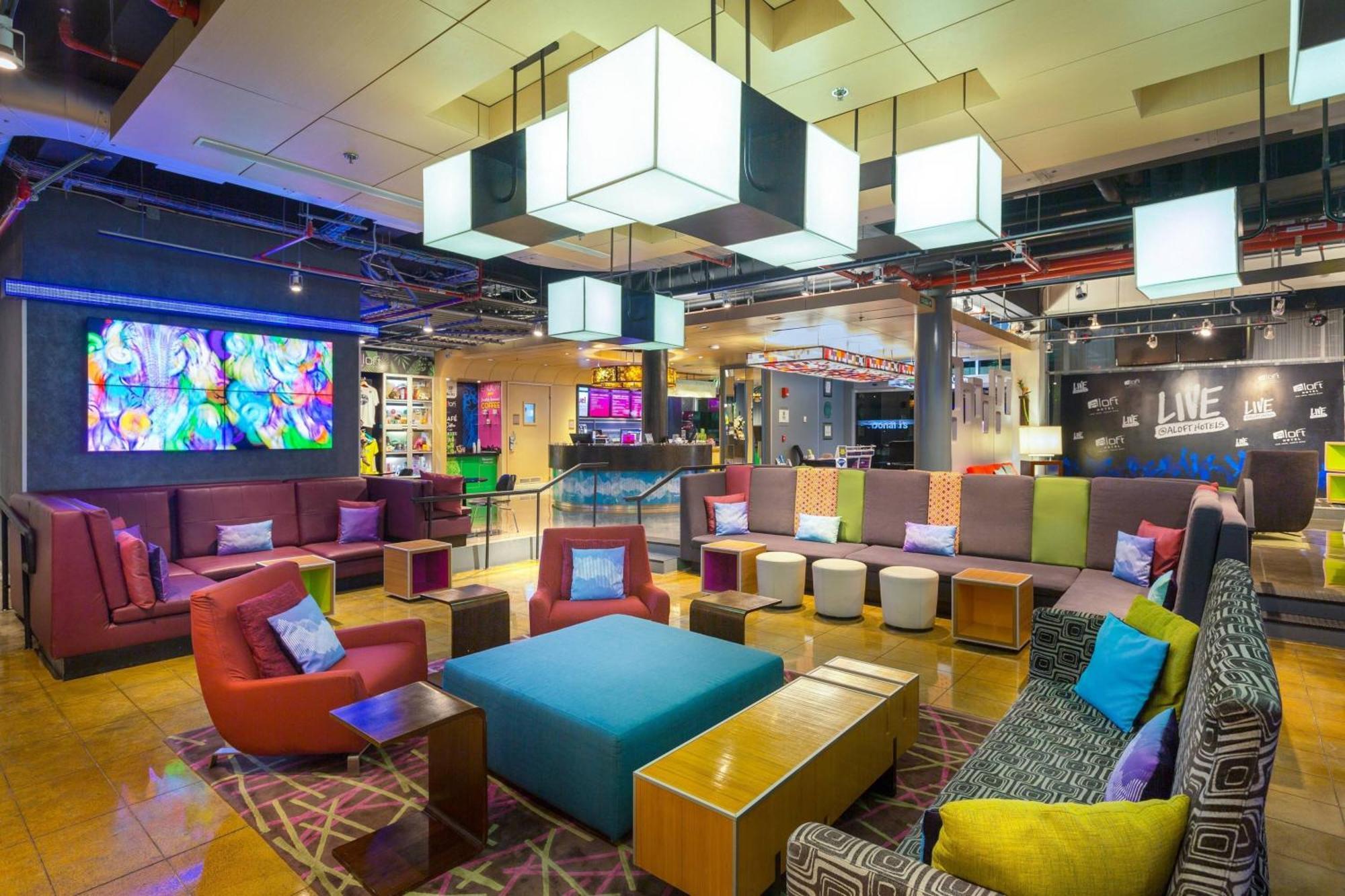 Aloft Hotel, Costa Rica San Jose (San Jose)
