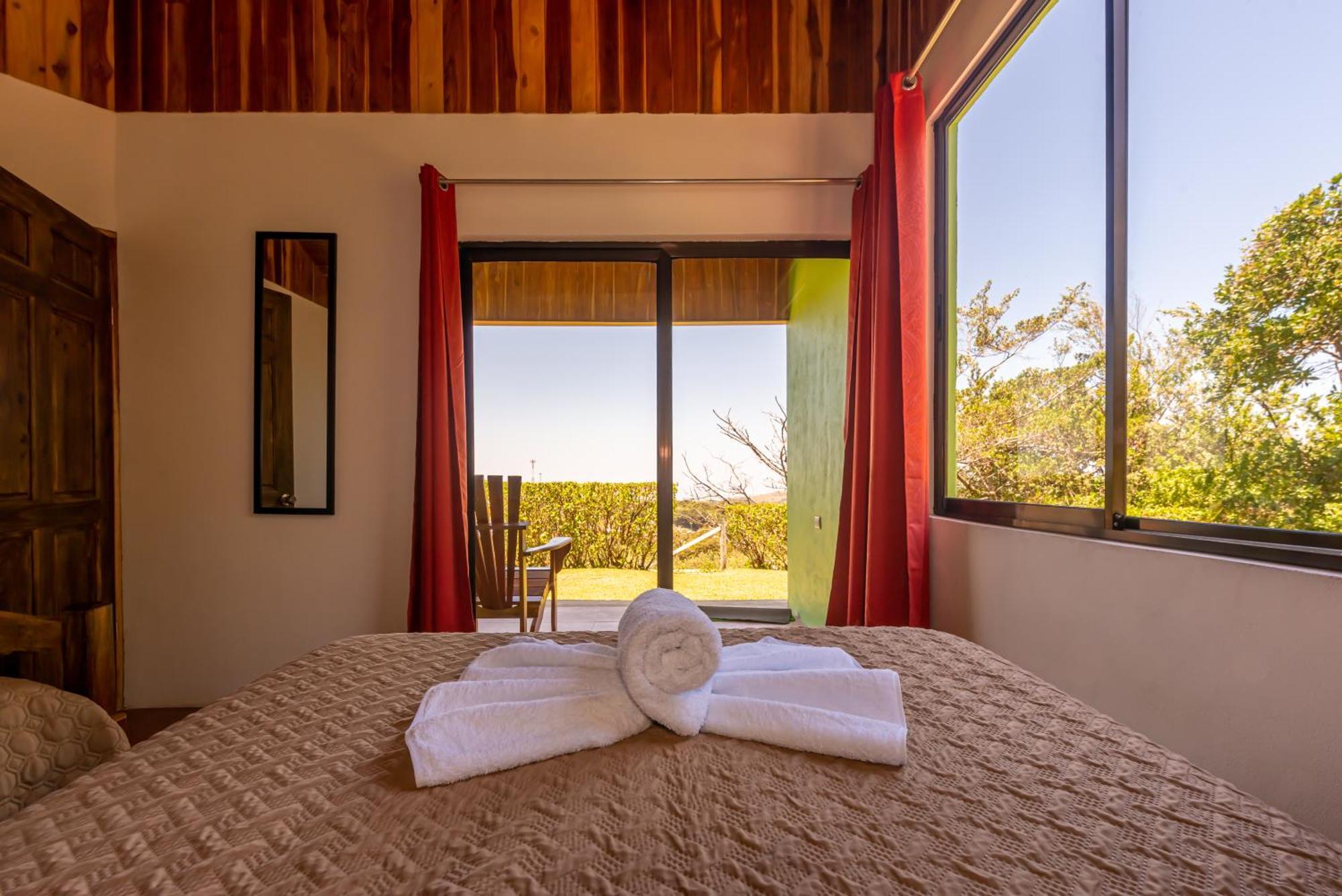 Cabinas Capulin & Farm * Monteverde