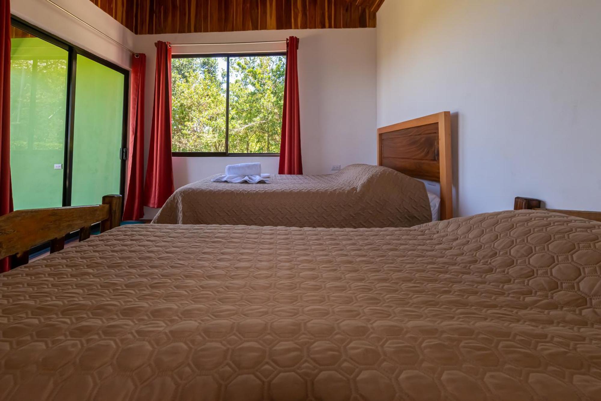 Cabinas Capulin & Farm