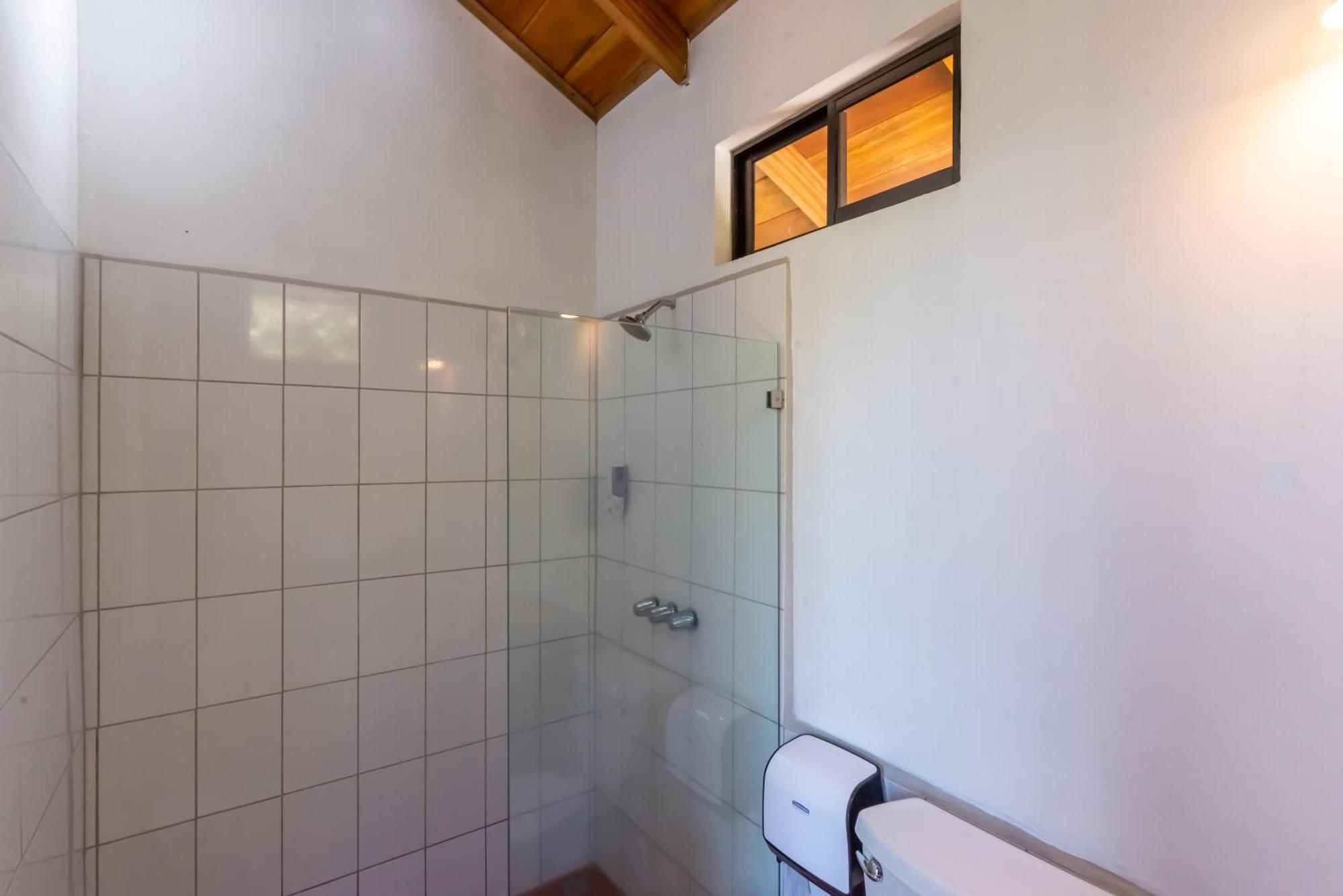 Farm stay Cabinas Capulin & Farm
