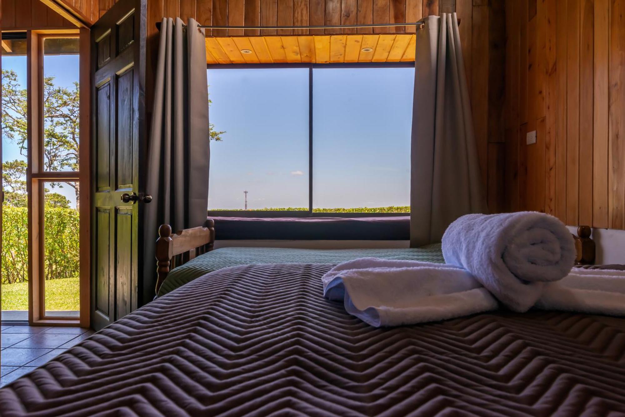 Cabinas Capulin & Farm