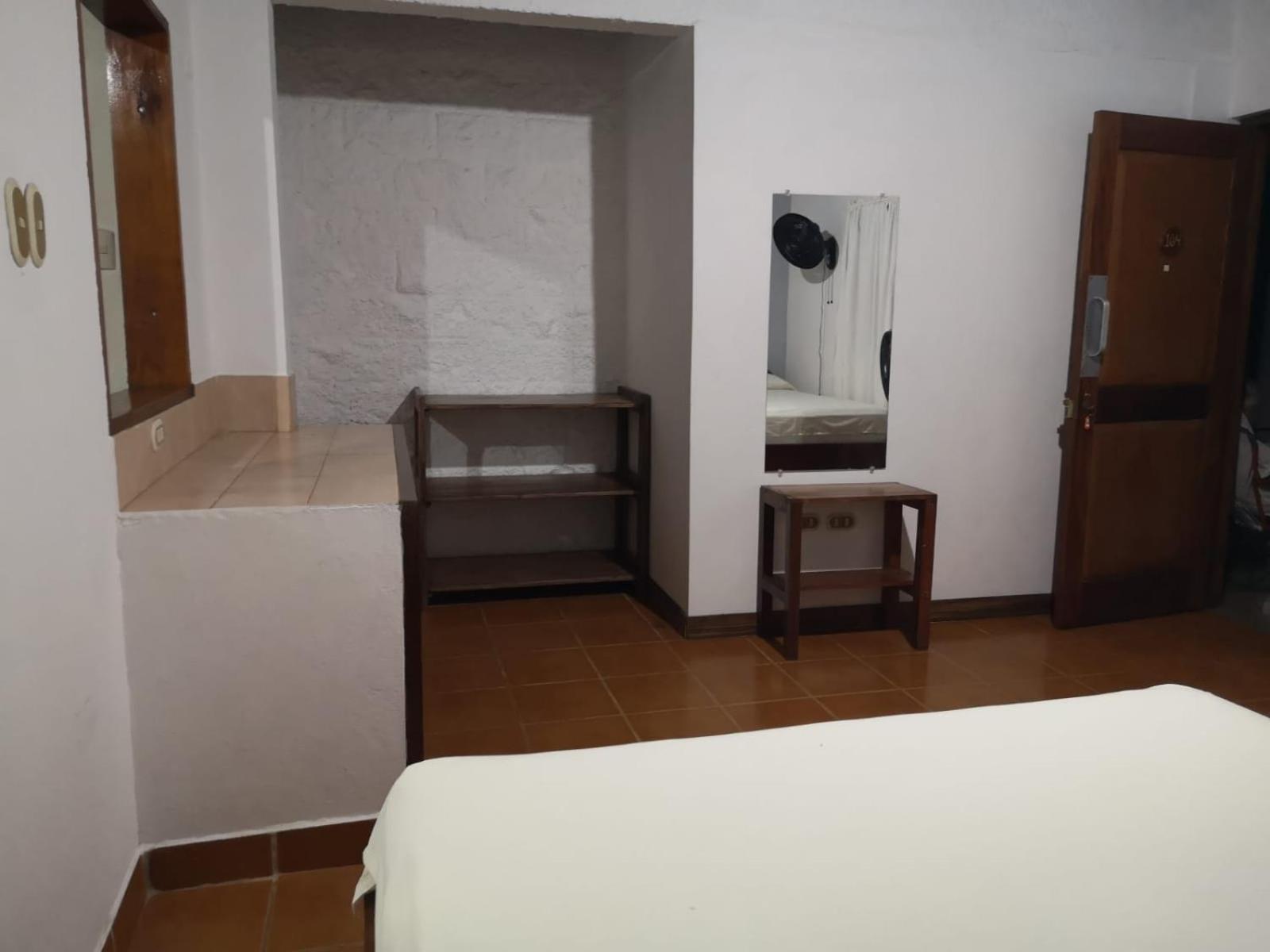 Casa Susen Homestay Montezuma