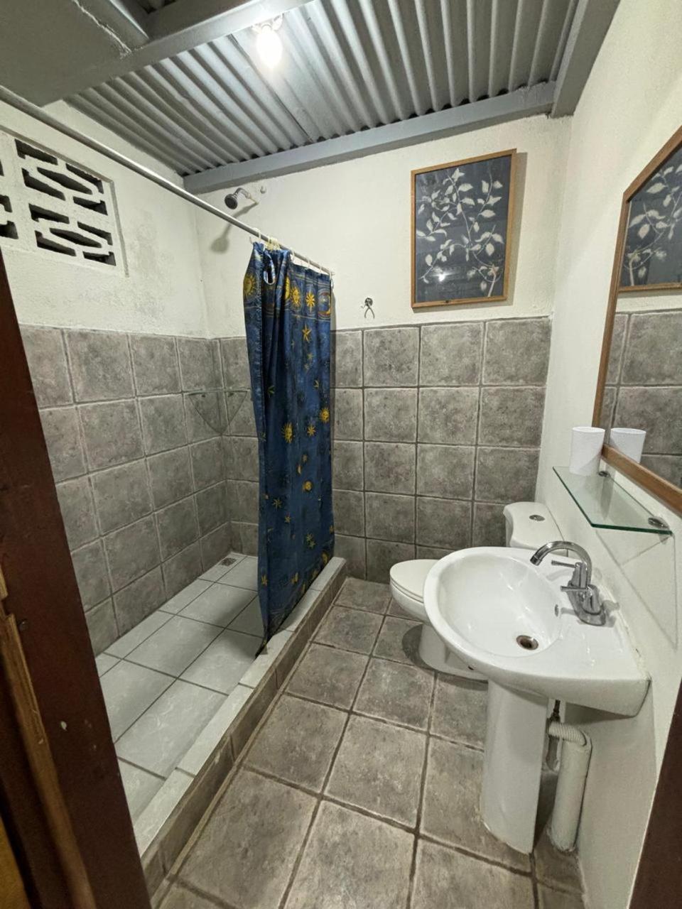 Casa Susen *