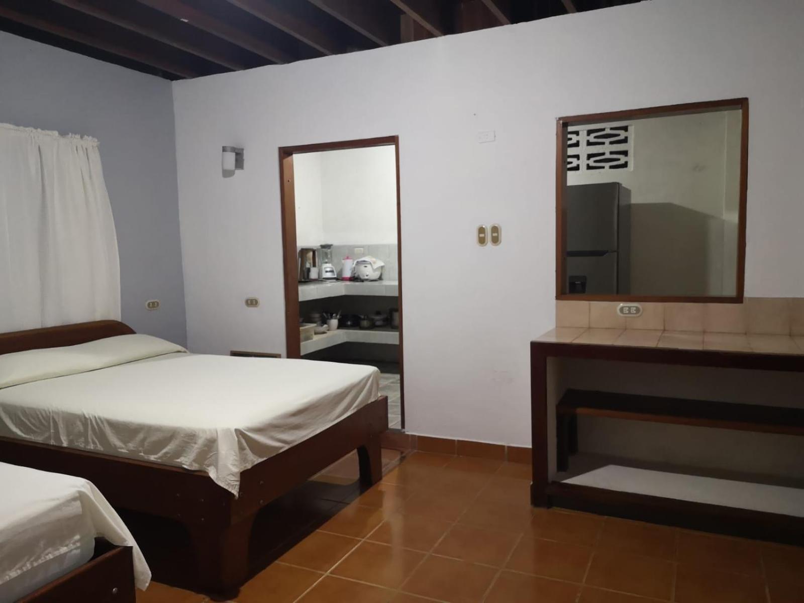 Casa Susen Montezuma