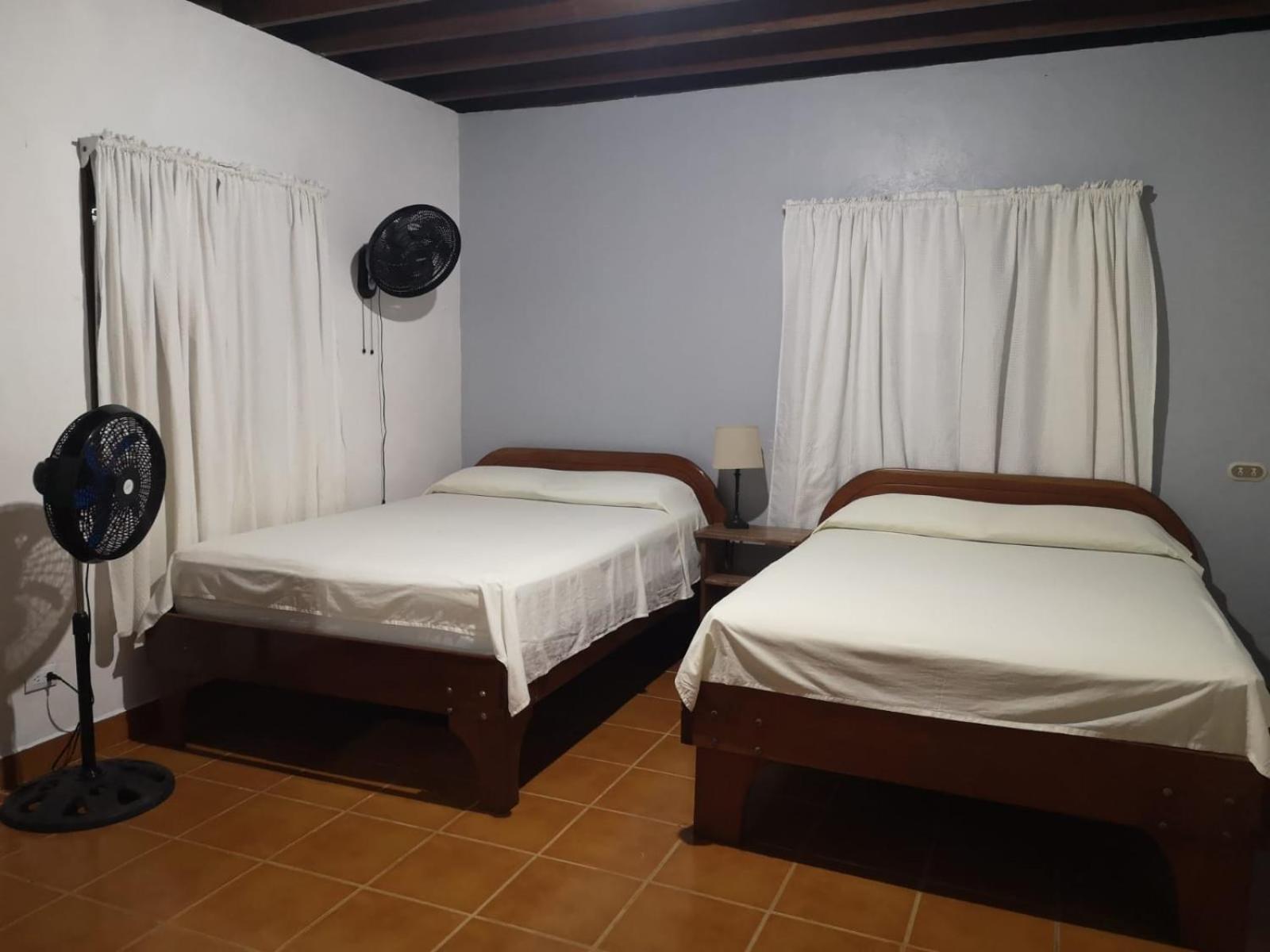 Casa Susen Homestay
