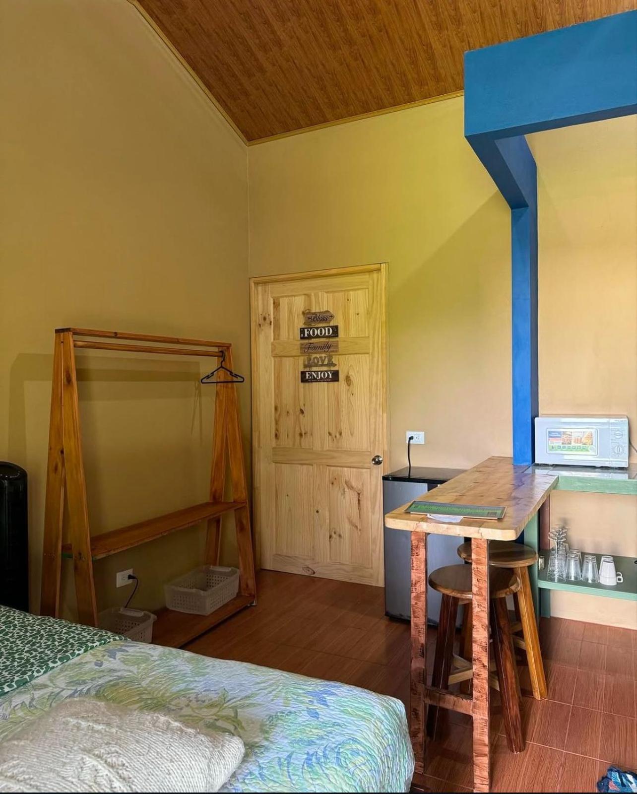Rio Celeste Dreams Apartment Bijagua