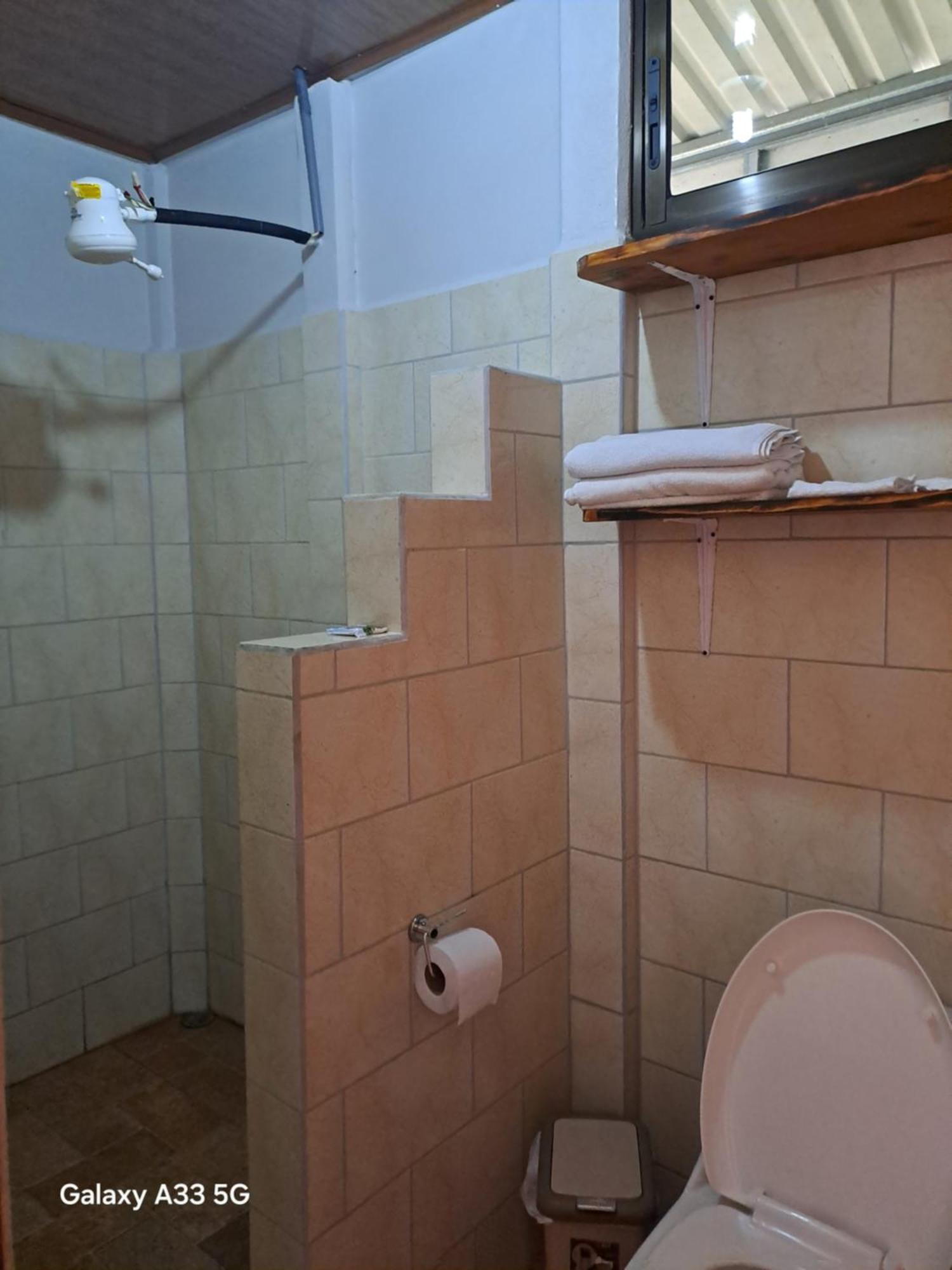 Apartment Rio Celeste Dreams Bijagua