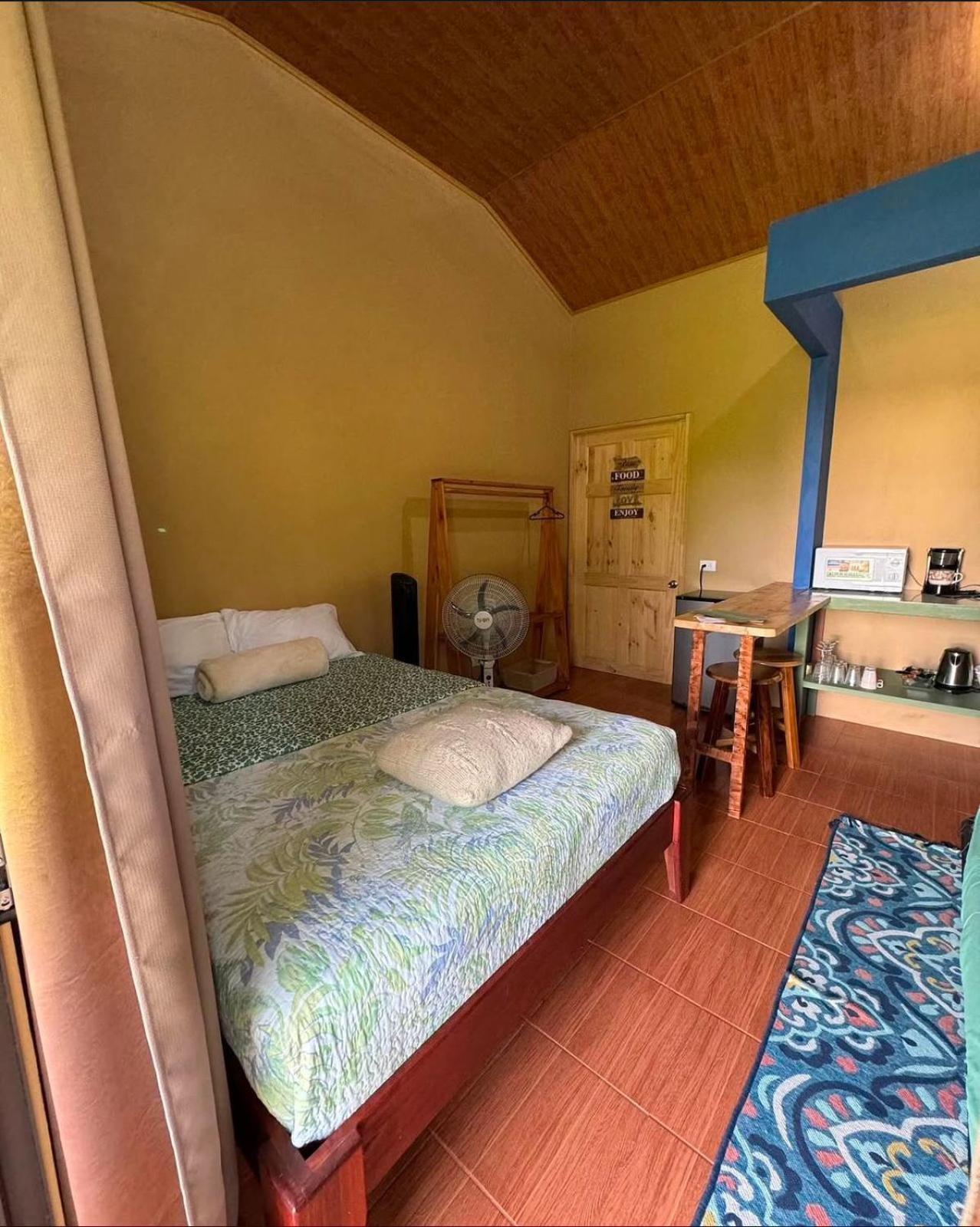 Rio Celeste Dreams Bijagua