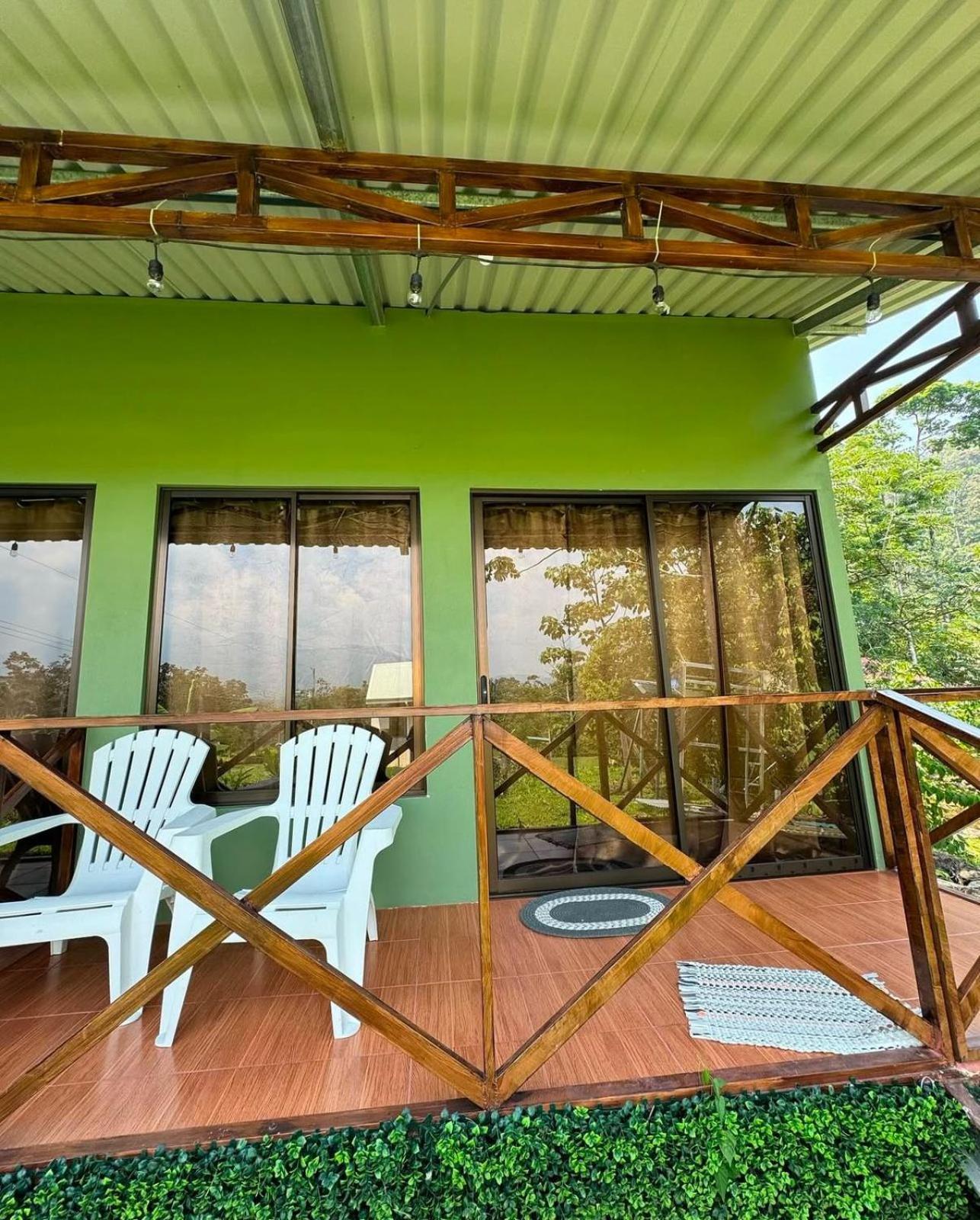 Rio Celeste Dreams