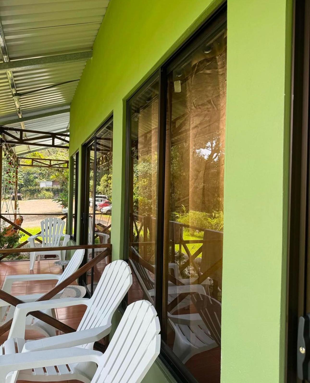 Rio Celeste Dreams Apartment