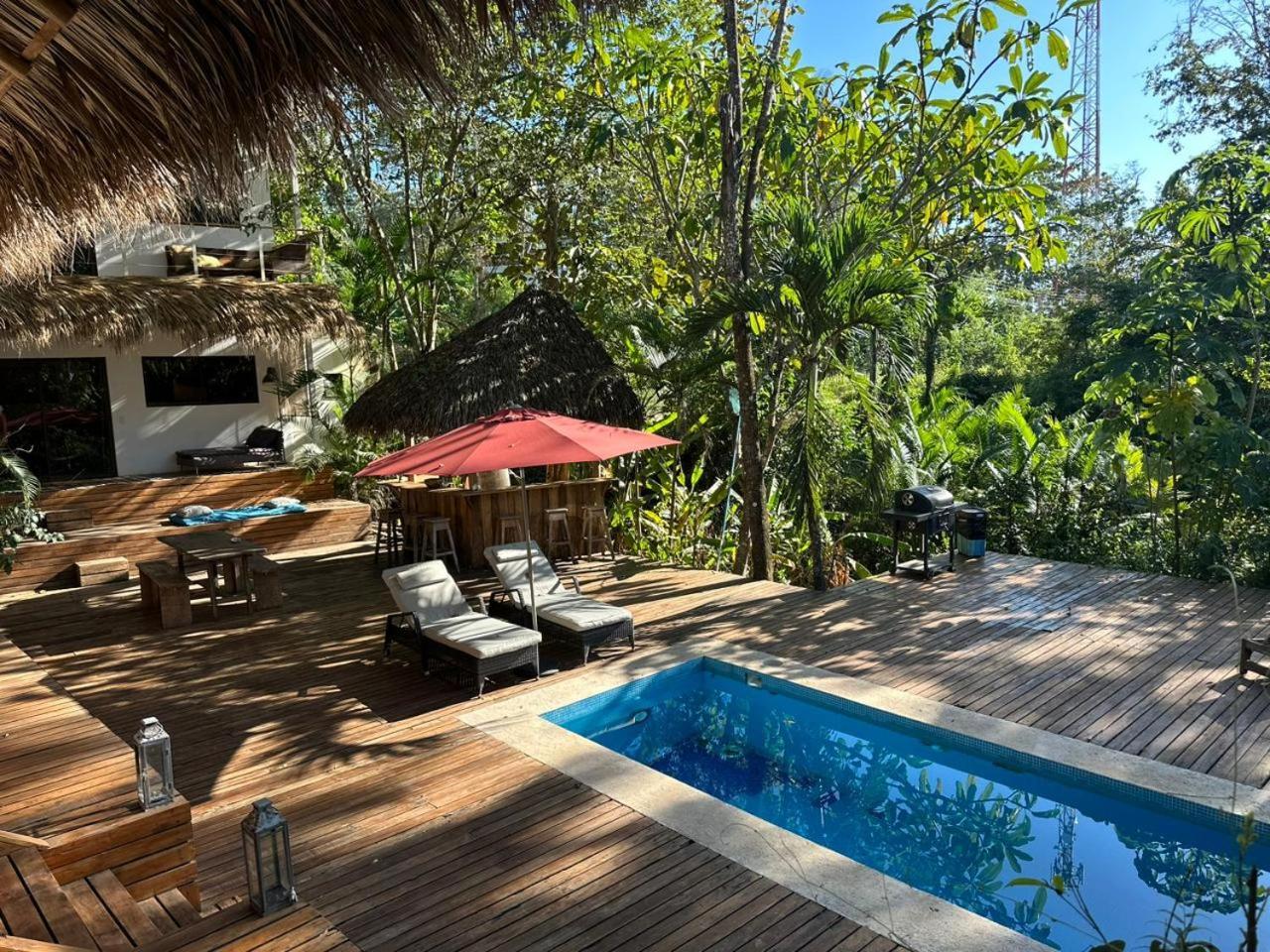 La Sana Surf Hotel, New Management, Few Mn Drive To The Hotel
