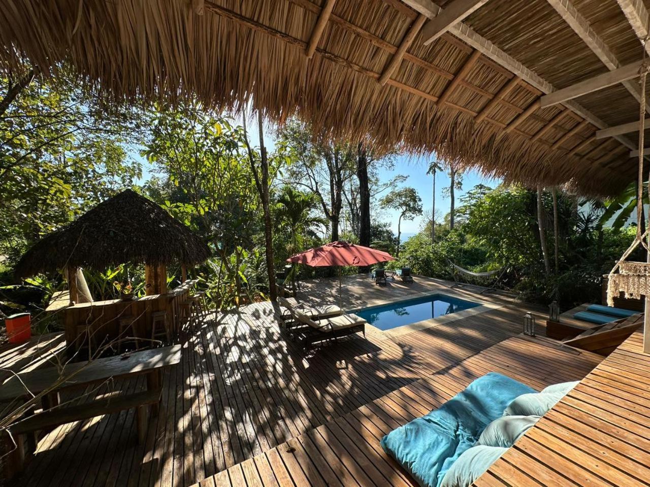 Hotel La Sana Surf Hotel, New Management, Few Mn Drive To The