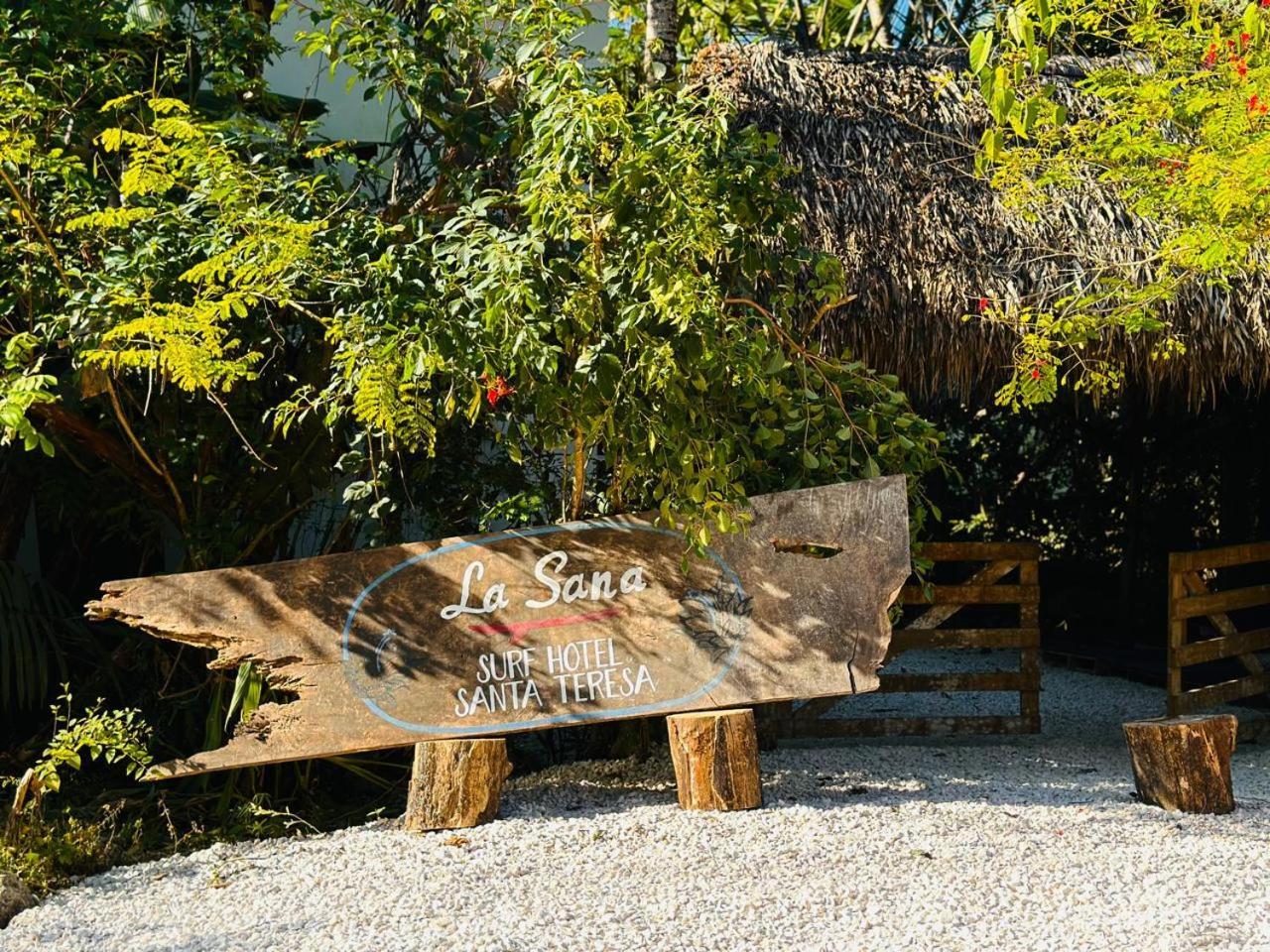 La Sana Surf Hotel, New Management, Few Mn Drive To The