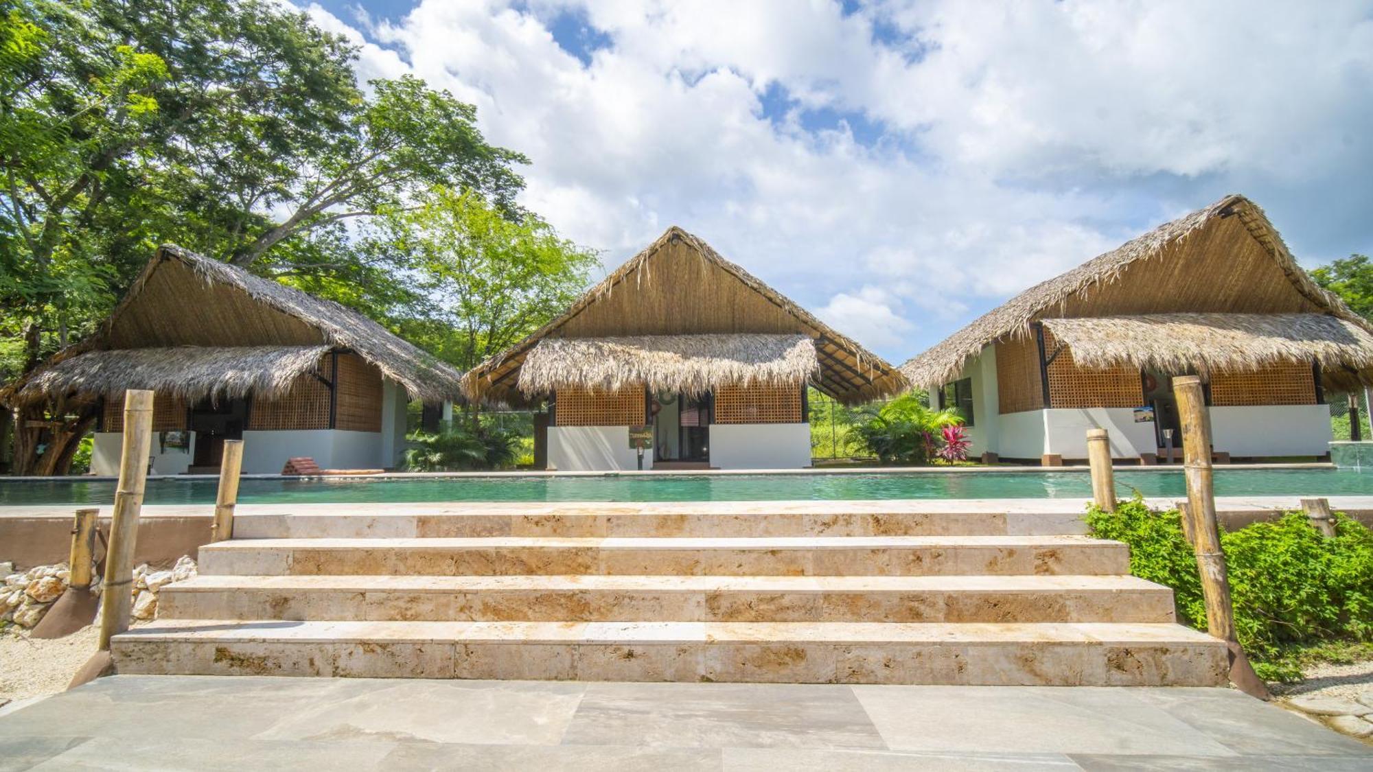 La Quebrada Eco Boutique