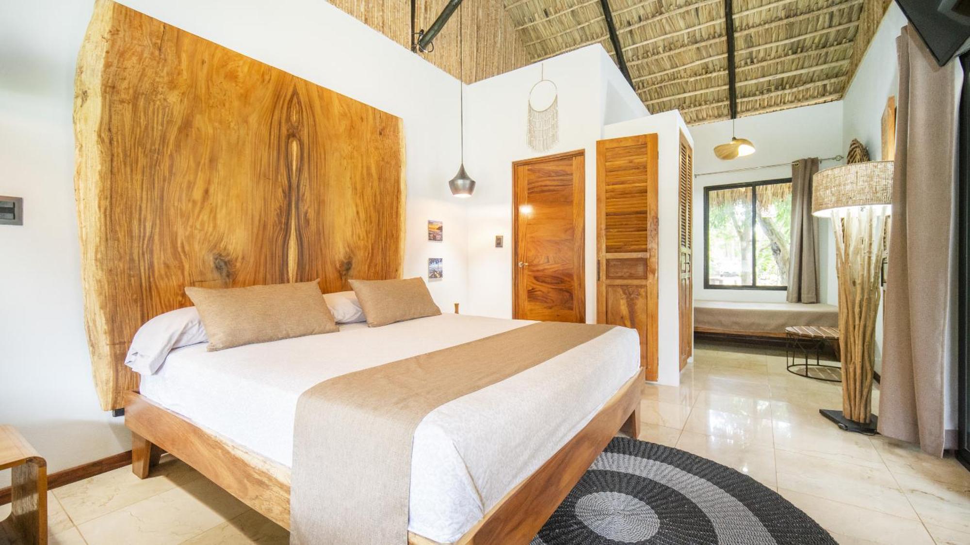 La Quebrada Eco Boutique Hotel