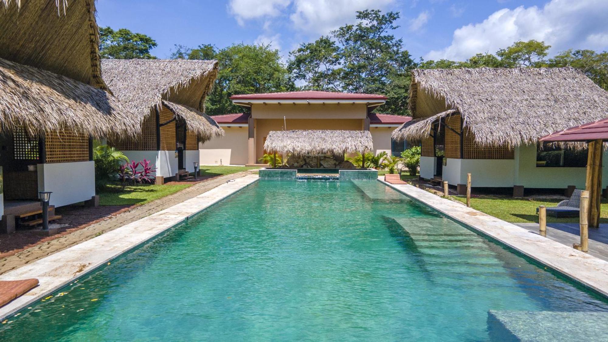 La Quebrada Eco Boutique