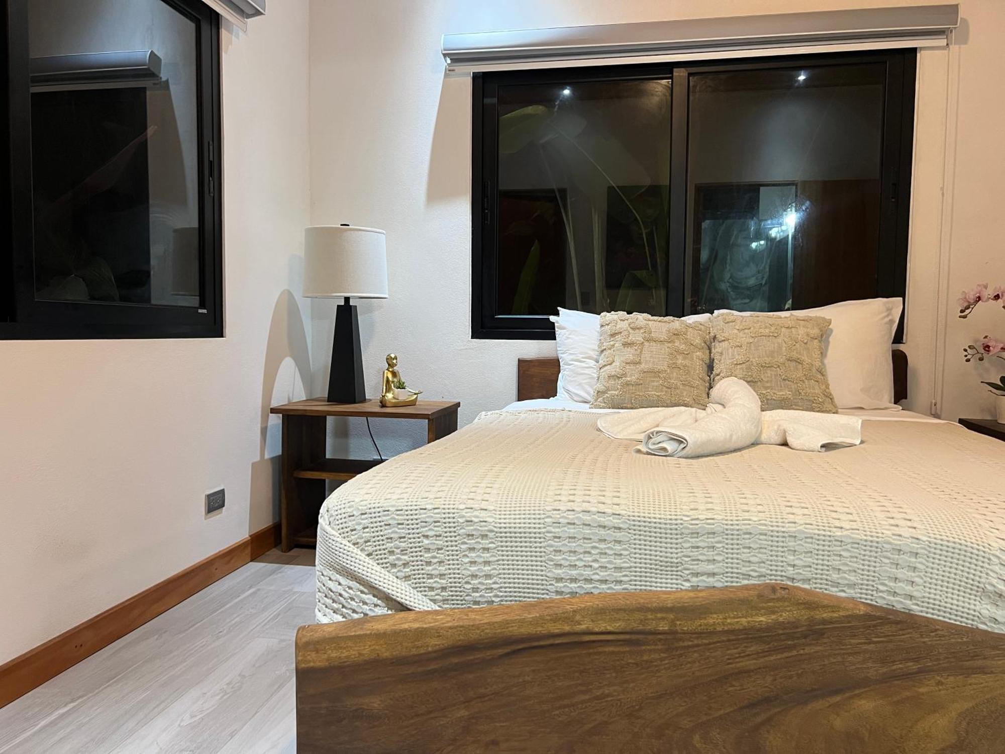 Resort Dragonfly Beachfront Villas-adult Only *