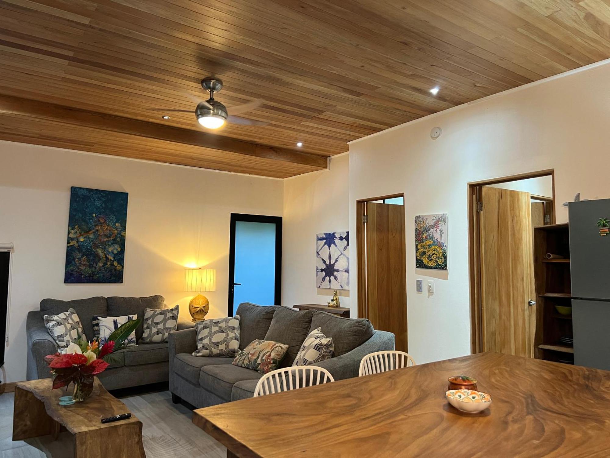 Dragonfly Beachfront Villas-adult Only Resort