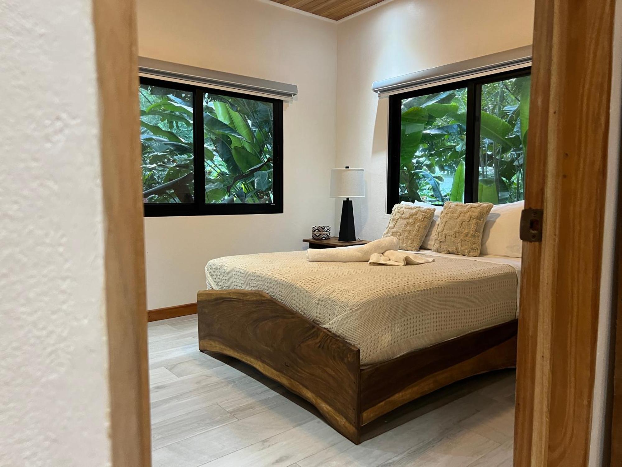 Dragonfly Beachfront Villas-adult Only Punta Uva
