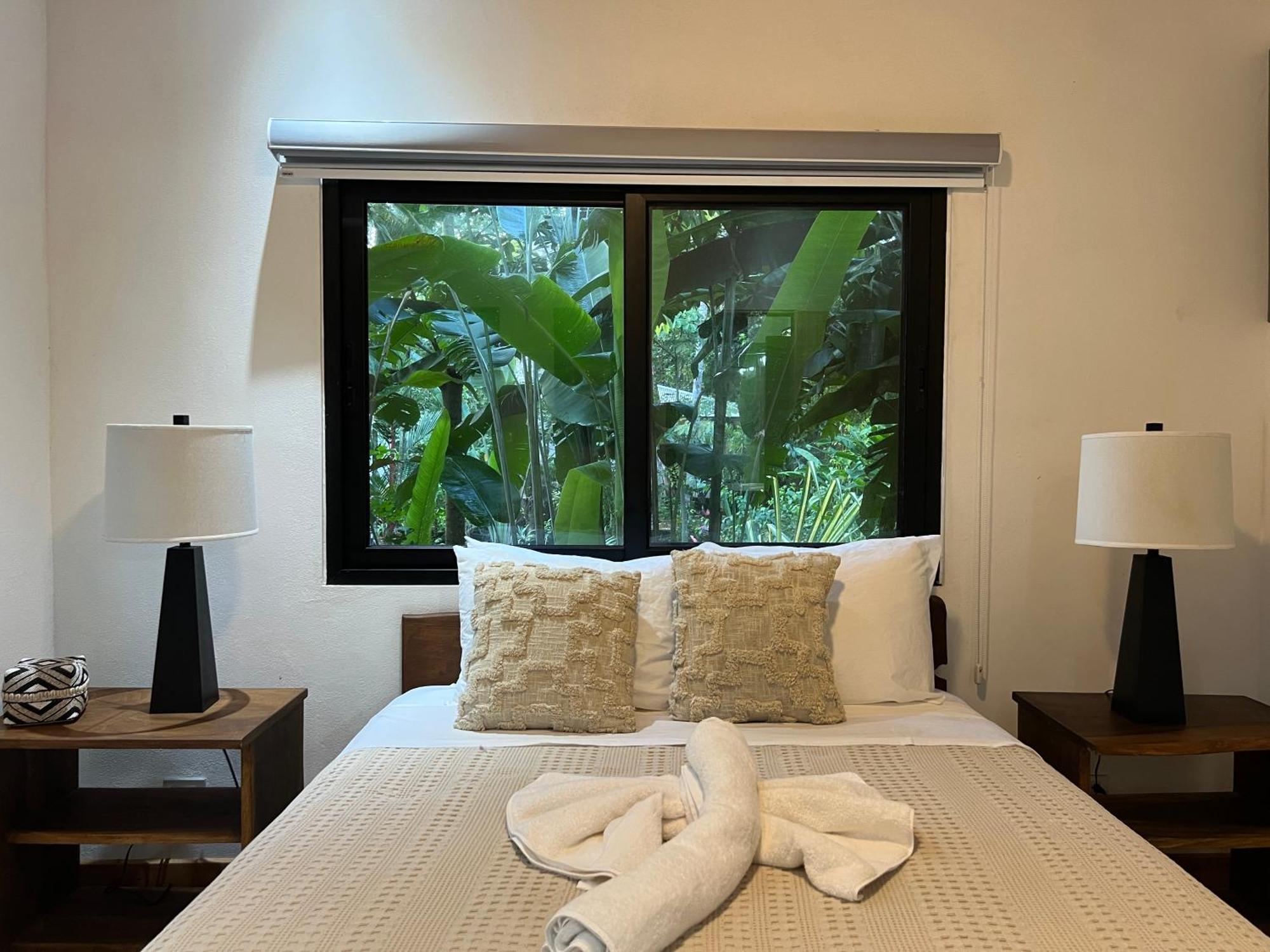 Dragonfly Beachfront Villas-adult Only * Punta Uva