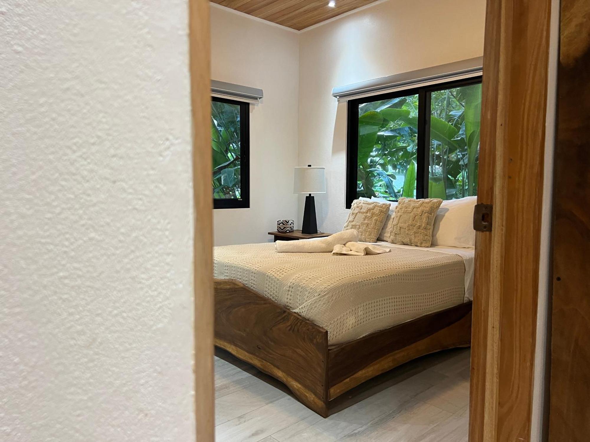 Dragonfly Beachfront Villas-adult Only * Punta Uva