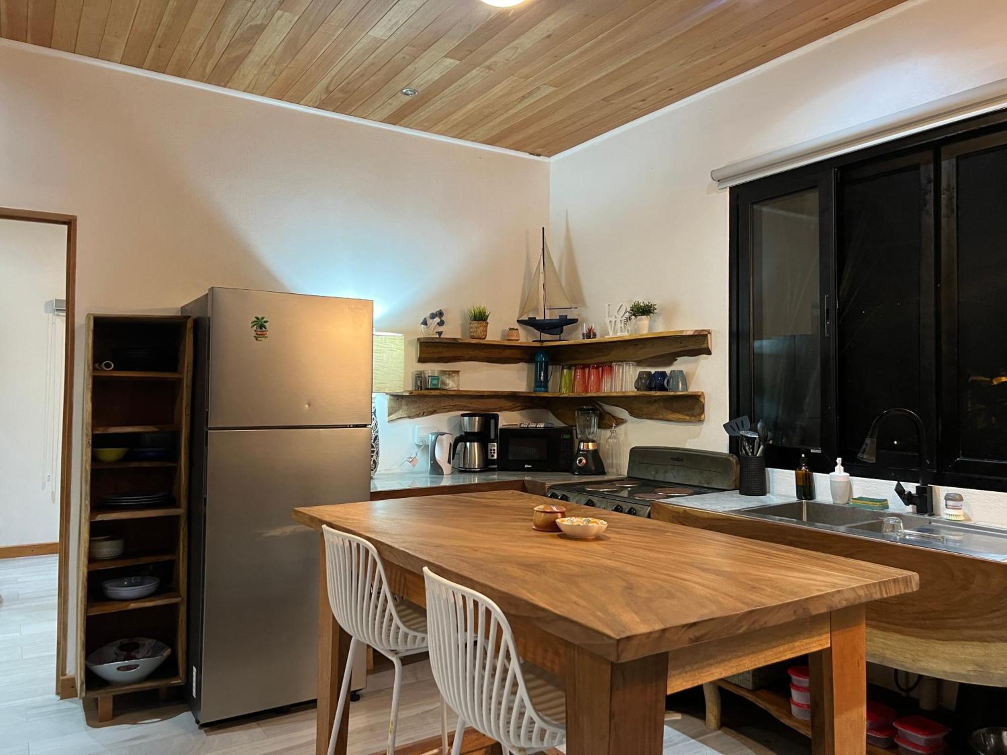 Resort Dragonfly Beachfront Villas-adult Only *