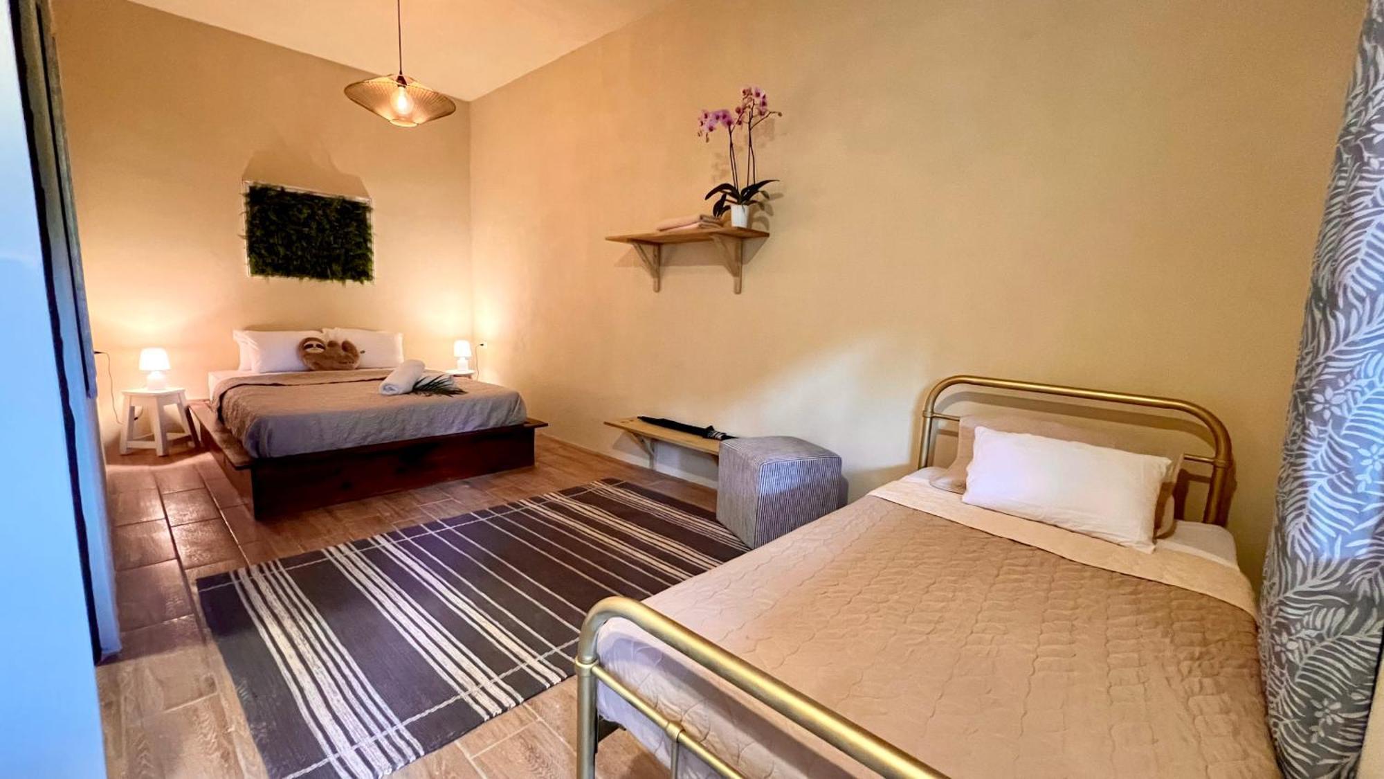 Zen Zaru Jungle Retreat Wildlife, Spa & Sea Views Quepos