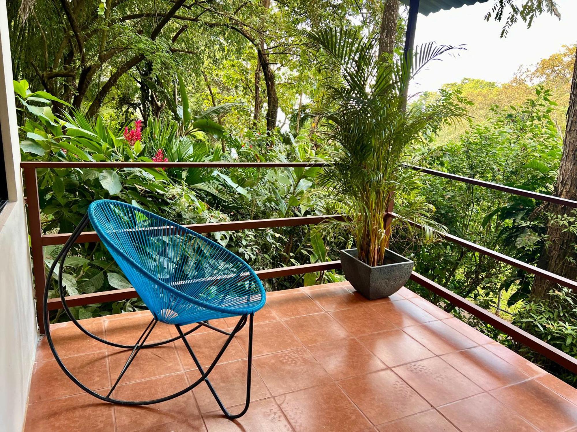 Hotel Zen Zaru Jungle Retreat Wildlife, Spa & Sea Views