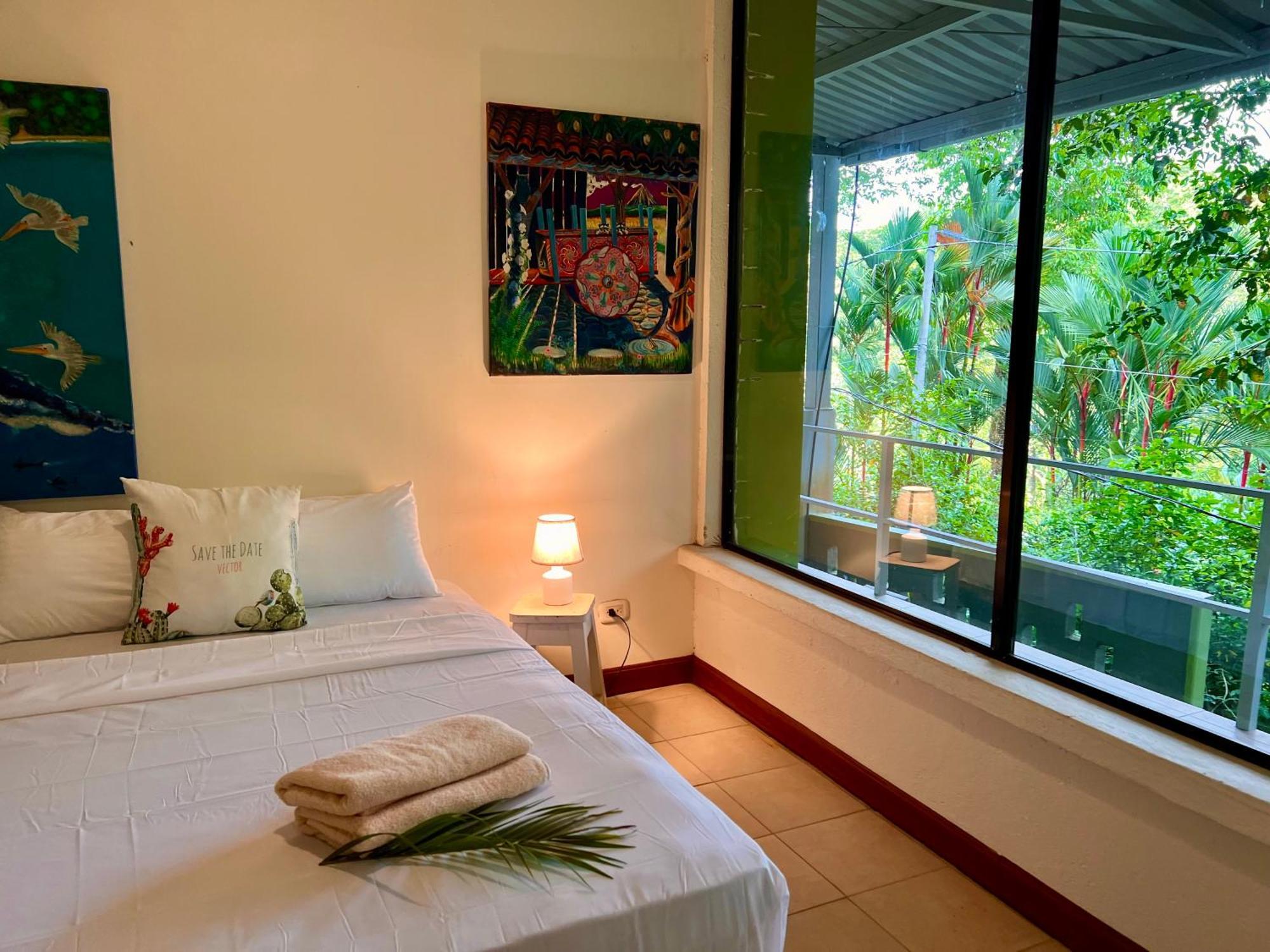 Zen Zaru Jungle Retreat Wildlife, Spa & Sea Views