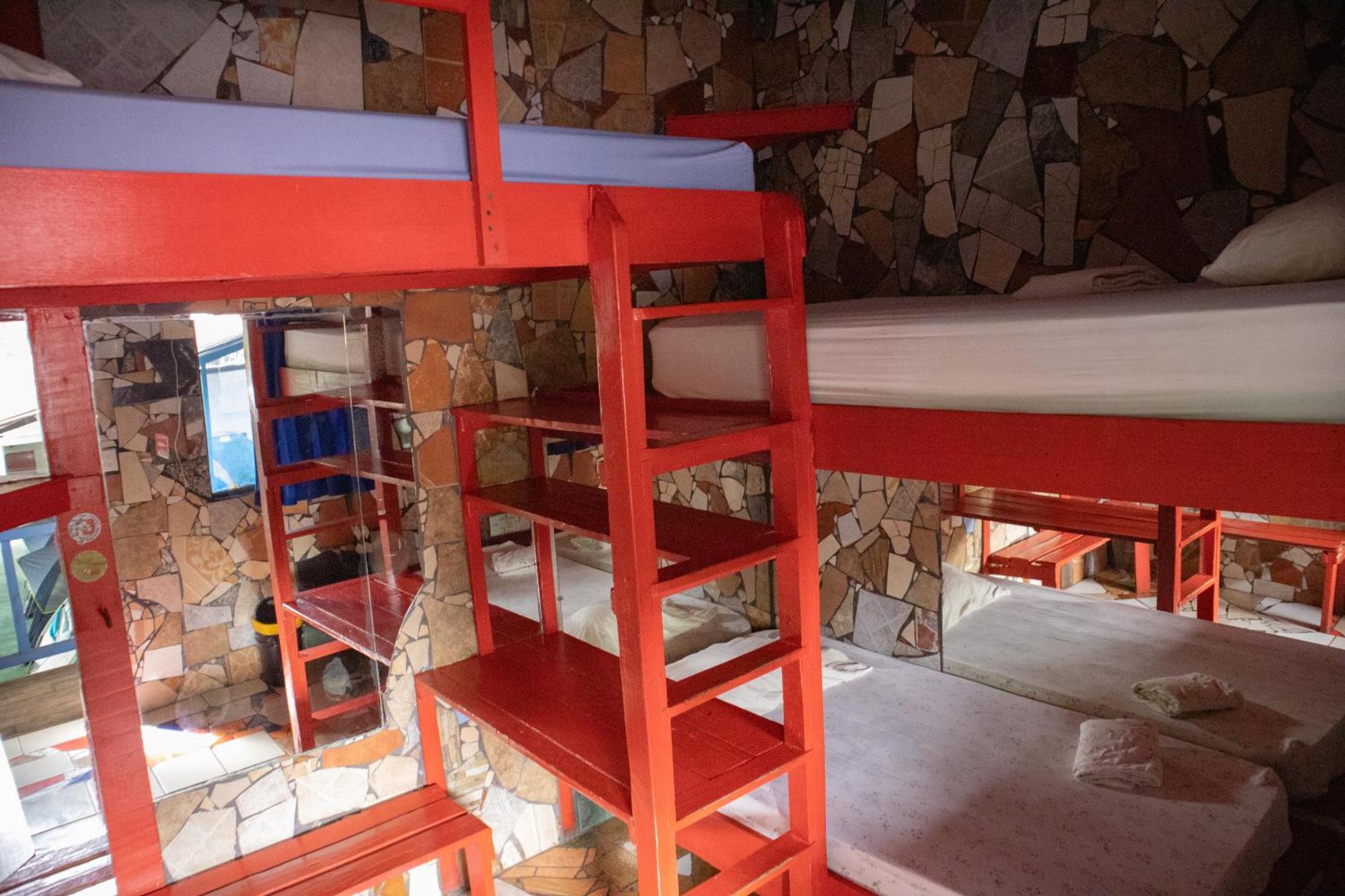 Rocking J's Hostel