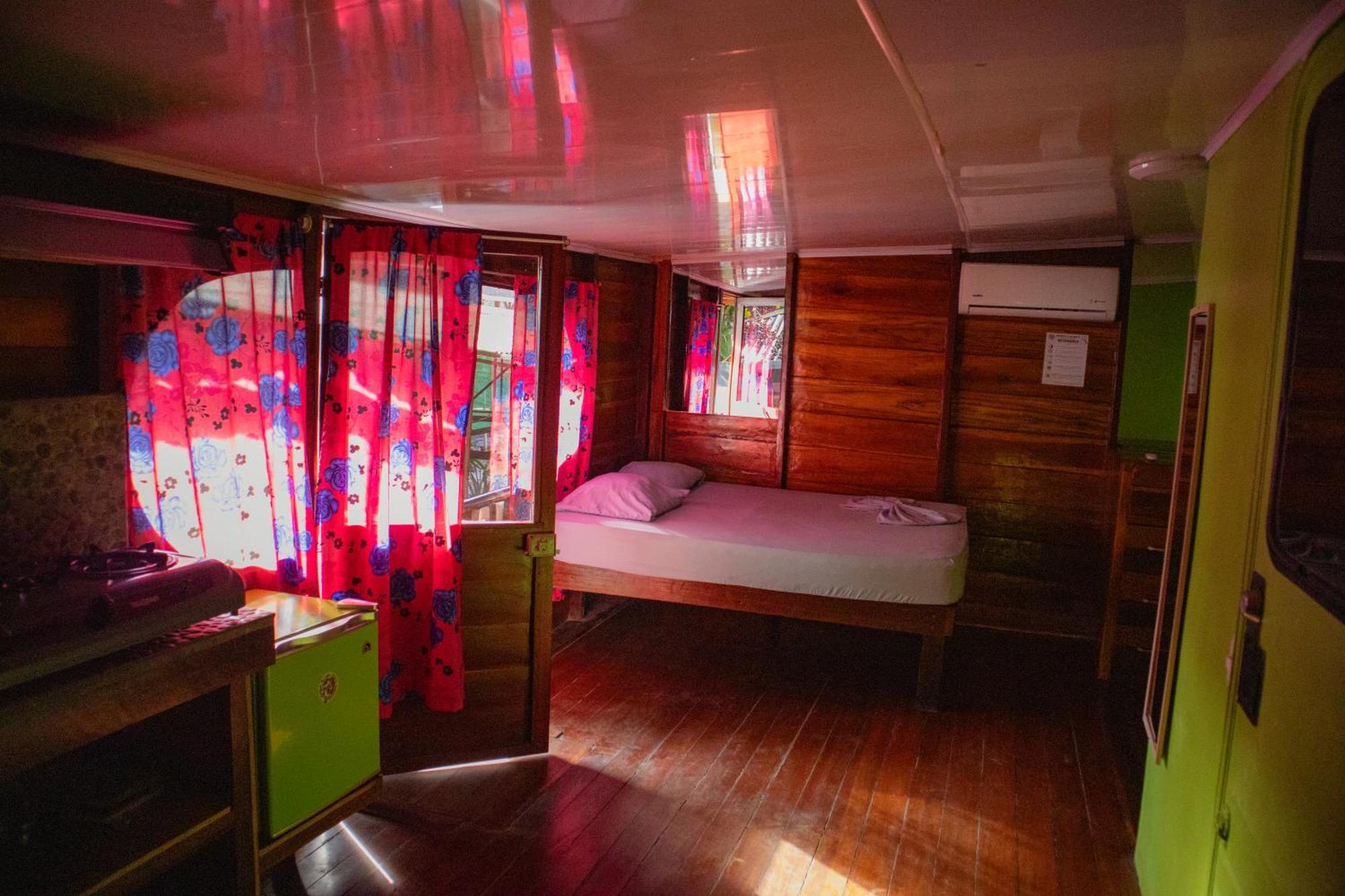 Hostel Rocking J's Puerto Viejo de Talamanca