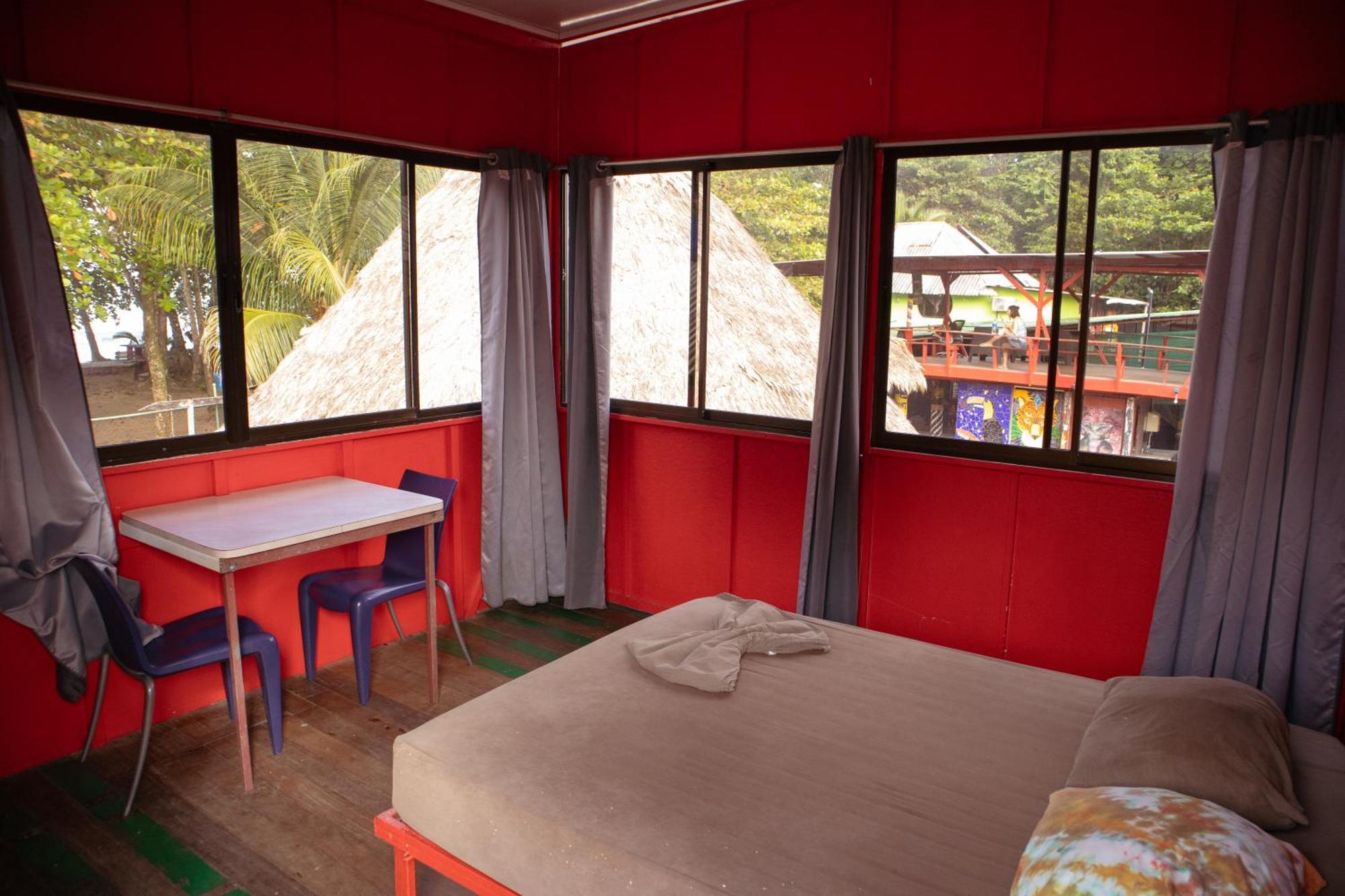 Hostel Rocking J's Puerto Viejo de Talamanca
