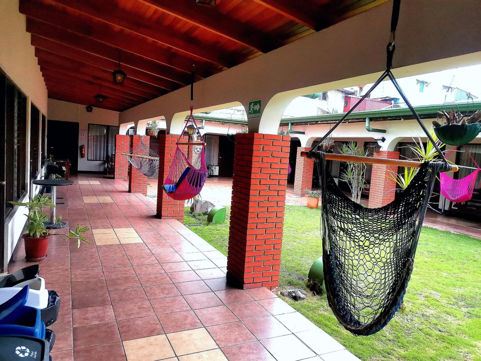 Hotel Wagelia Turrialba