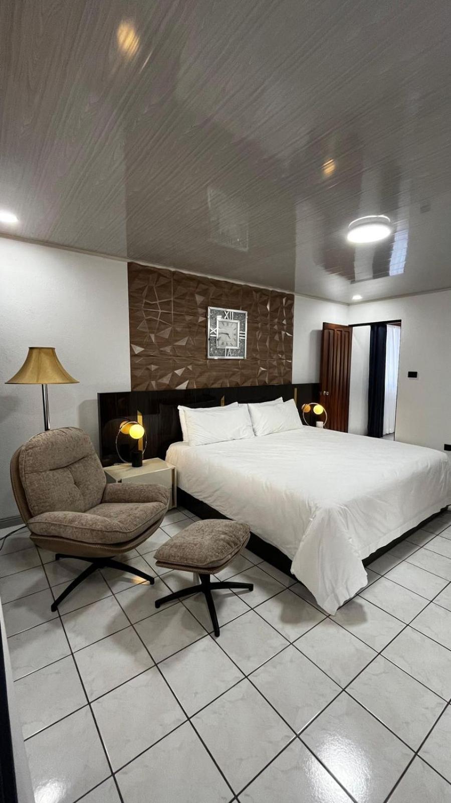 Del Sur Hotel San Isidro De El General