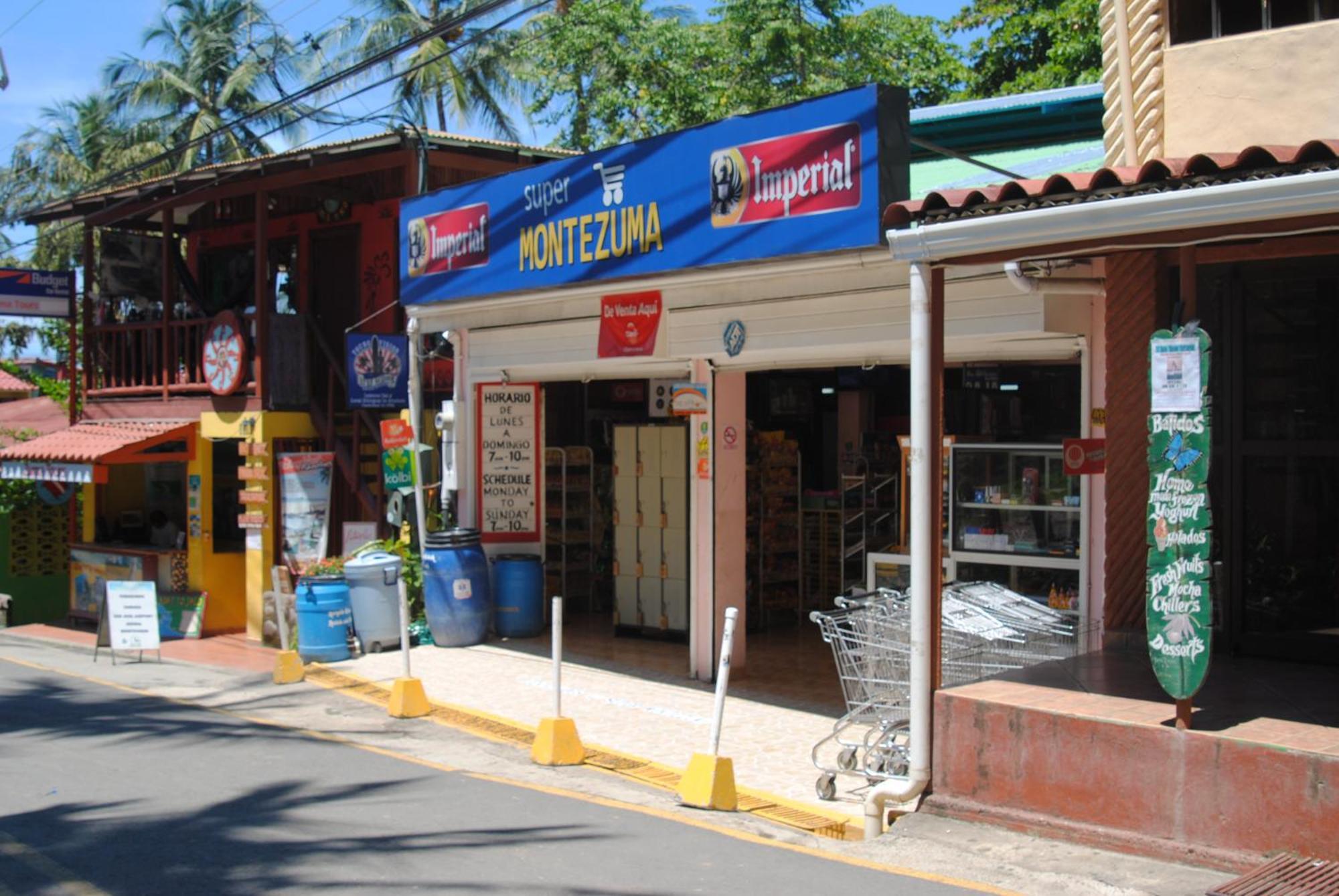 Hotel El Pargo Feliz