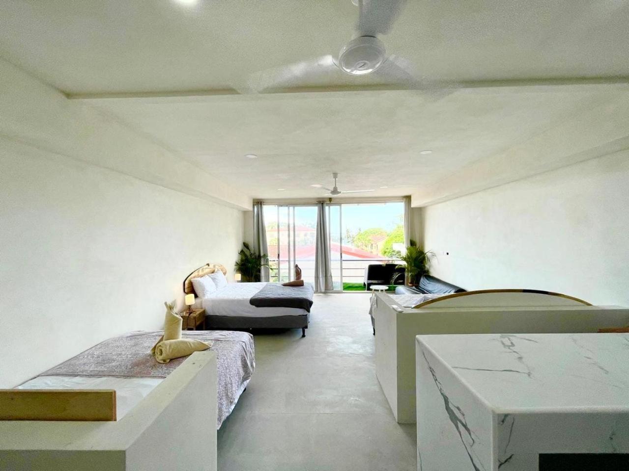 Lofts And Surf Apartment Jaco