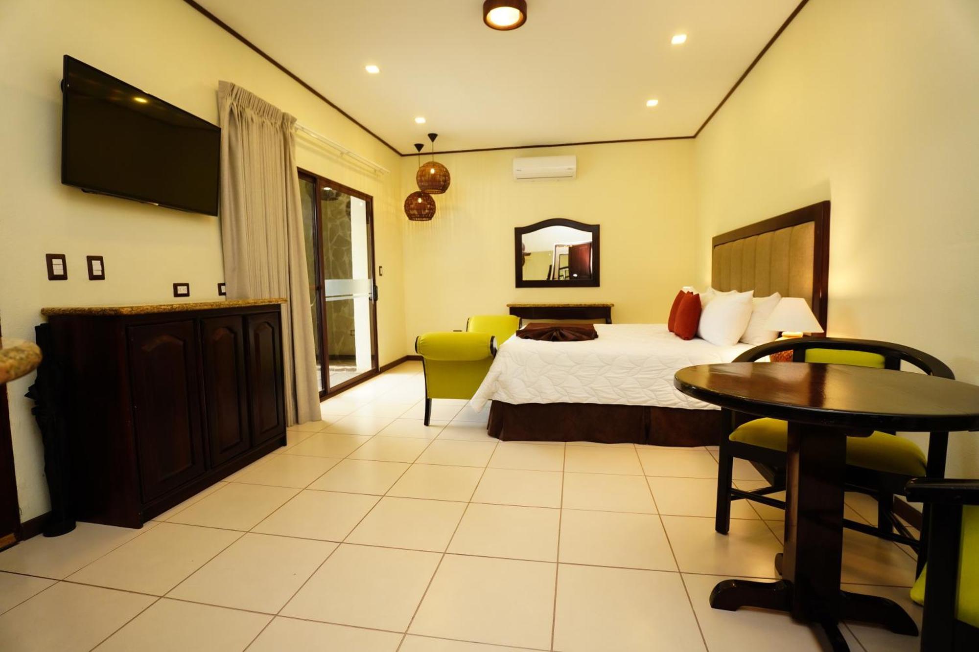 & Poco A Poco - Costa Rica Hotel 4*