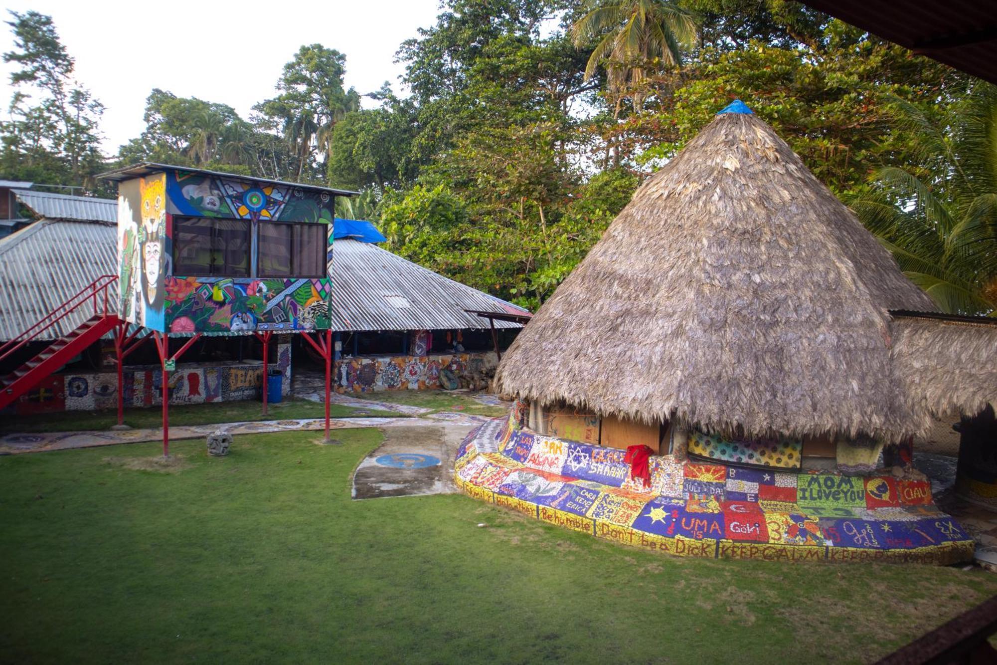 Rocking J's Hostel Puerto Viejo de Talamanca