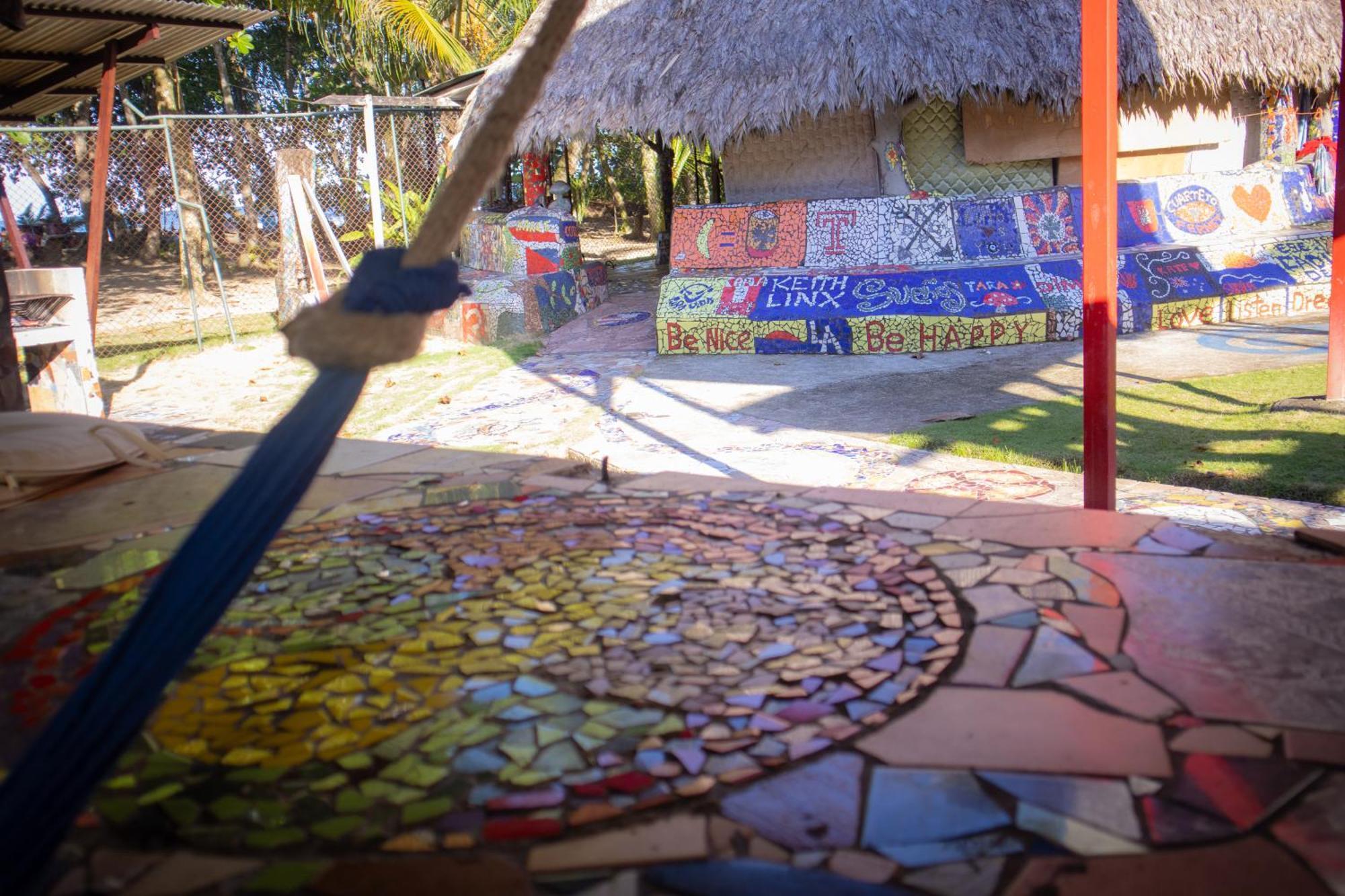 Hostel Rocking J's Puerto Viejo de Talamanca