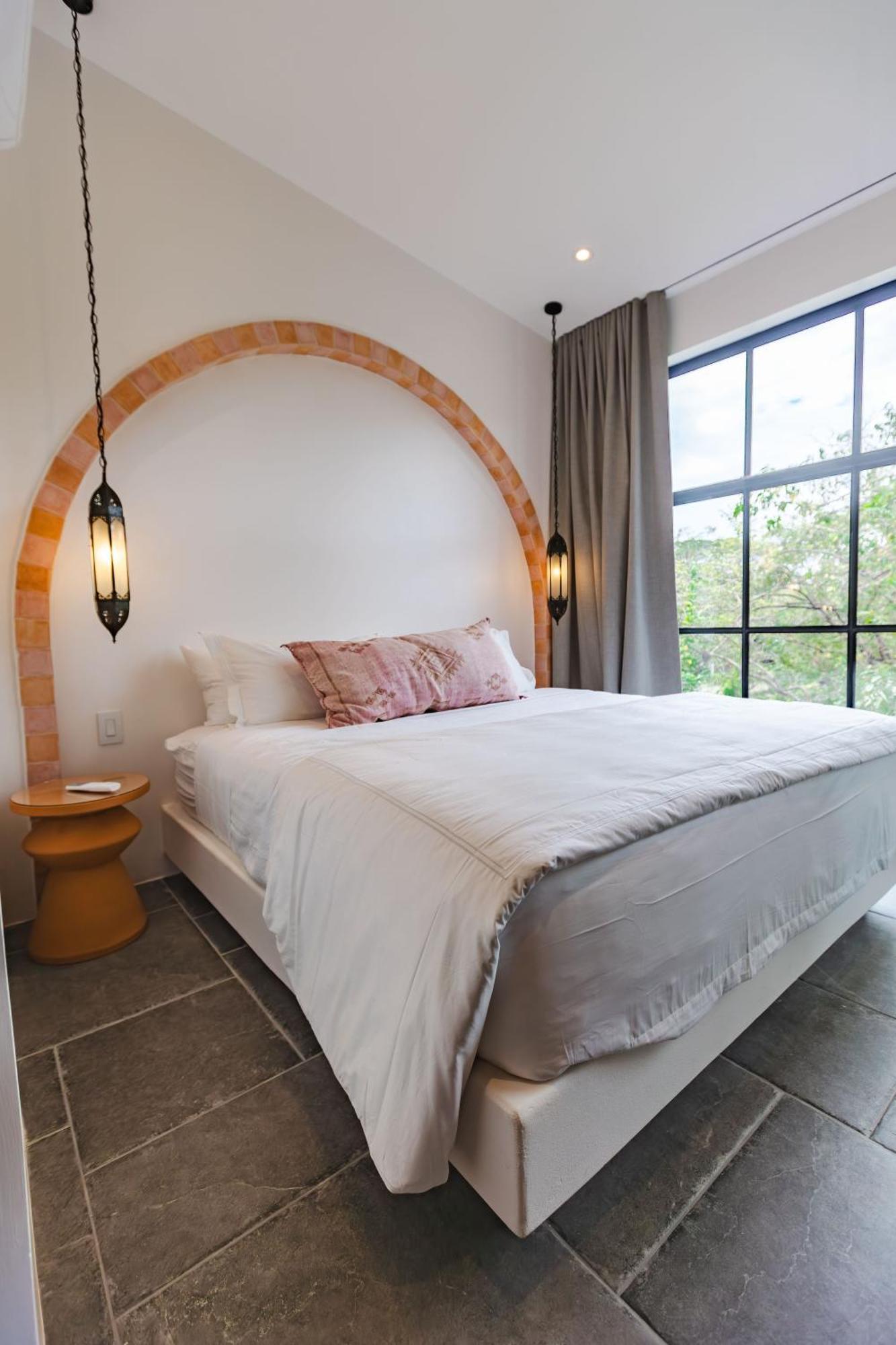 Domo Hotel Nosara