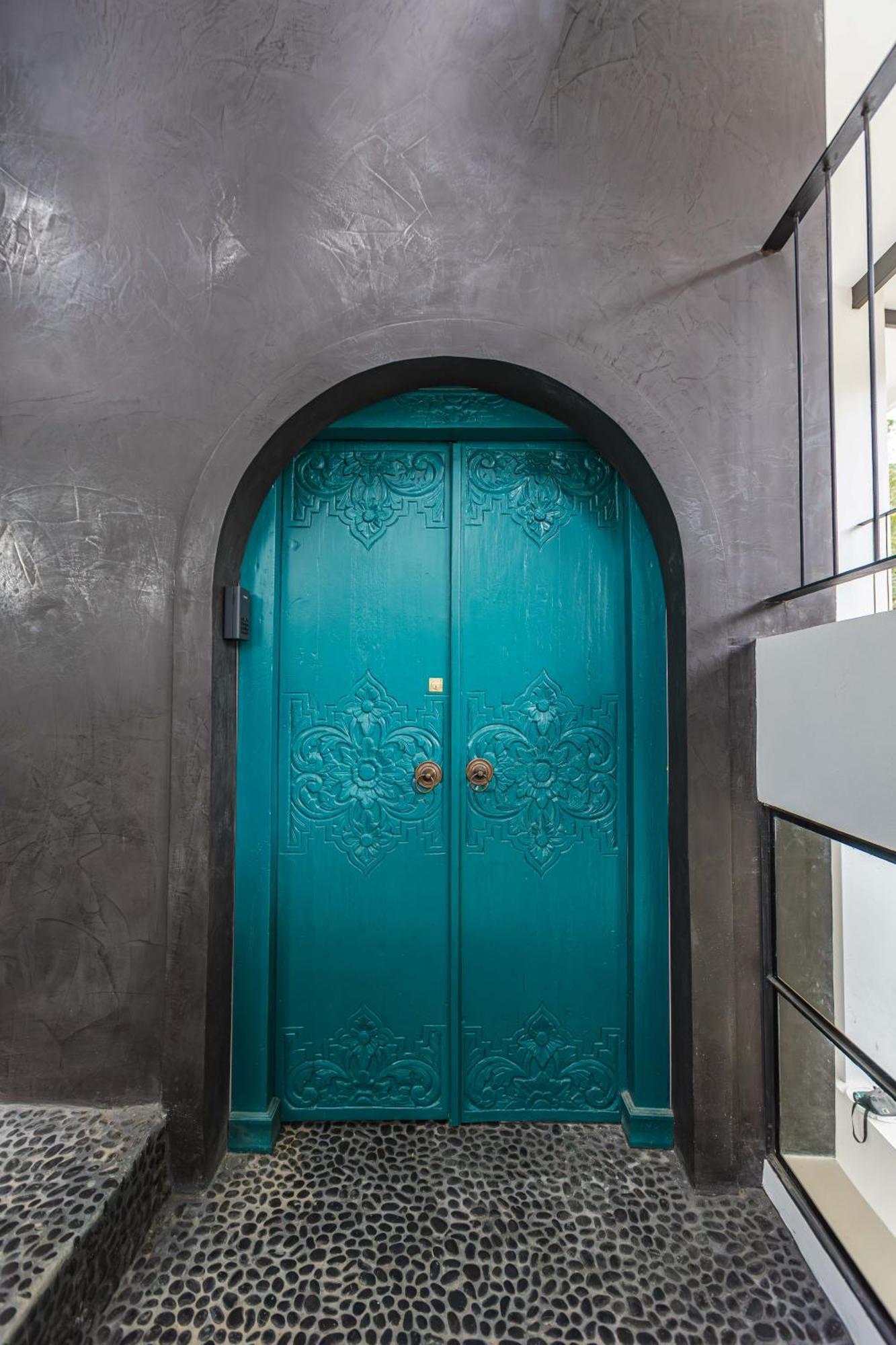 Hotel Domo Nosara