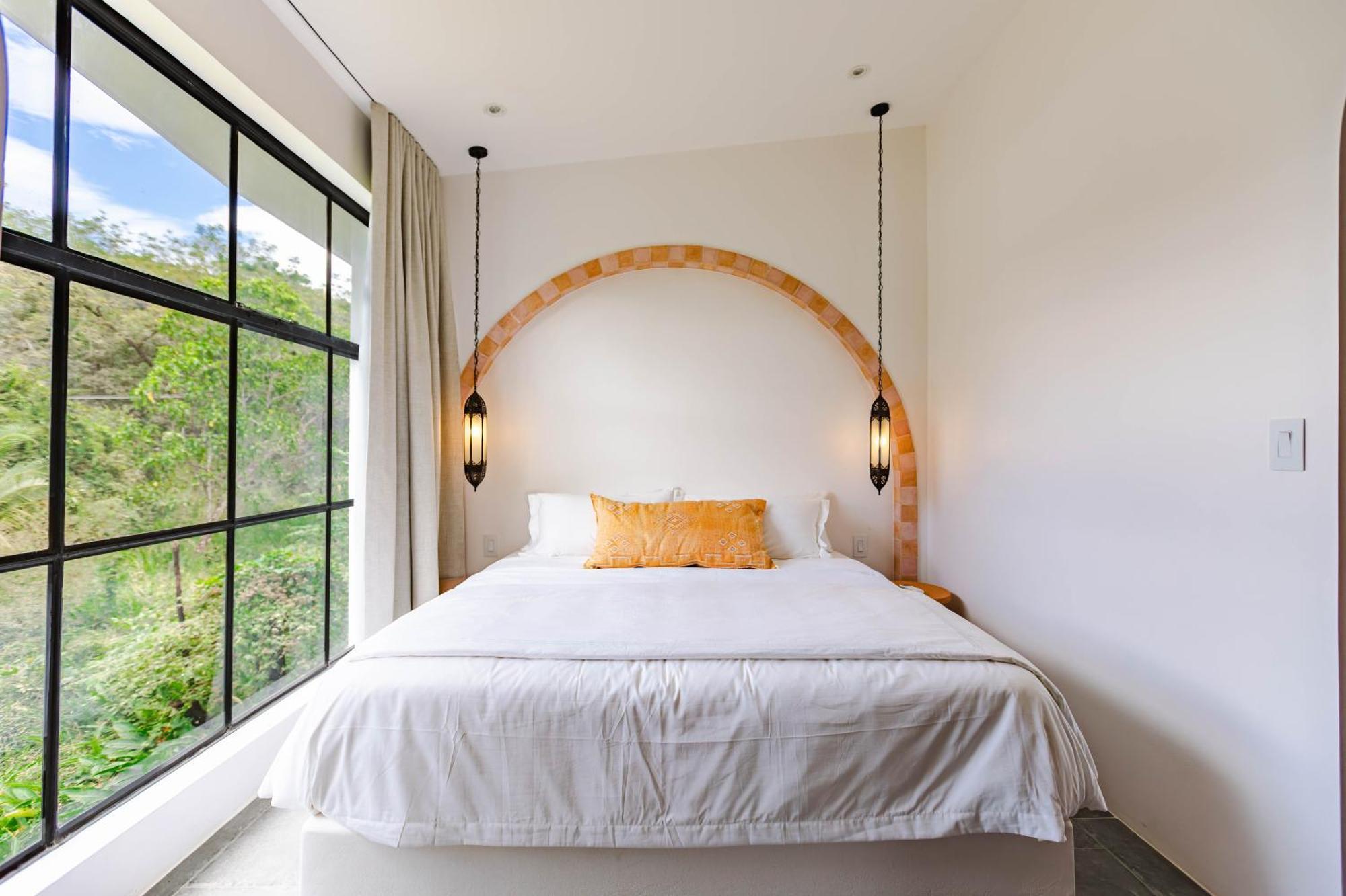 Hotel Domo Nosara